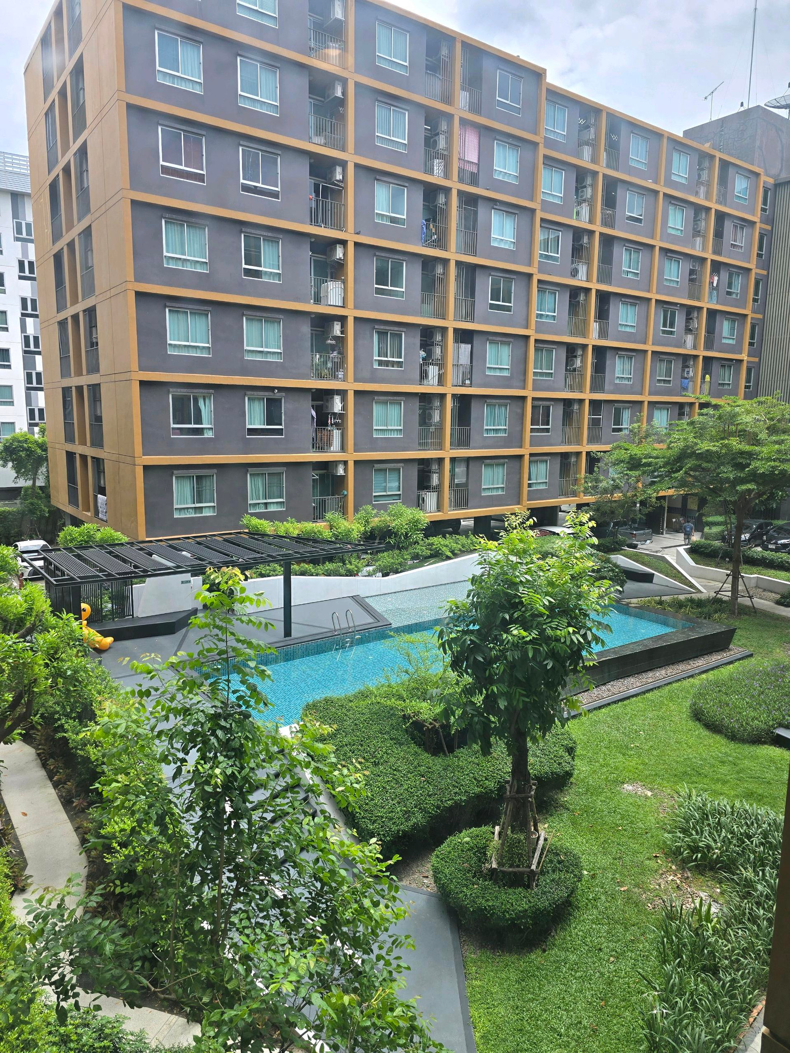 For rent, U Campus Rangsit-Muangake (U Campus Rangsit-Muangake), 3rd floor, Building A, near Rangsit University. For rent, U Campus Rangsit-Muangake (U Campus Rangsit-Muangake), 3rd floor, Building A, near Rangsit University.