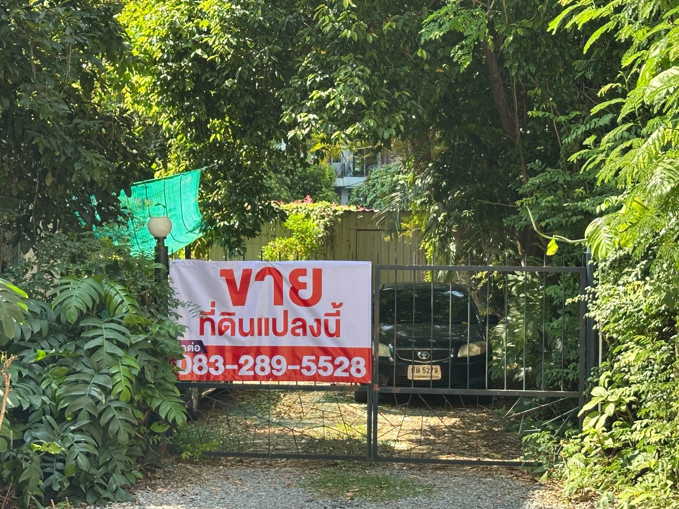 ขายที่ดินสุขุมวิท 52 เนื้อที่ 395 ตารางวา ที่ดินหัวมุม ทำเลทอง ใกล้ BTS อ่อนนุช – รูปที่ 2
