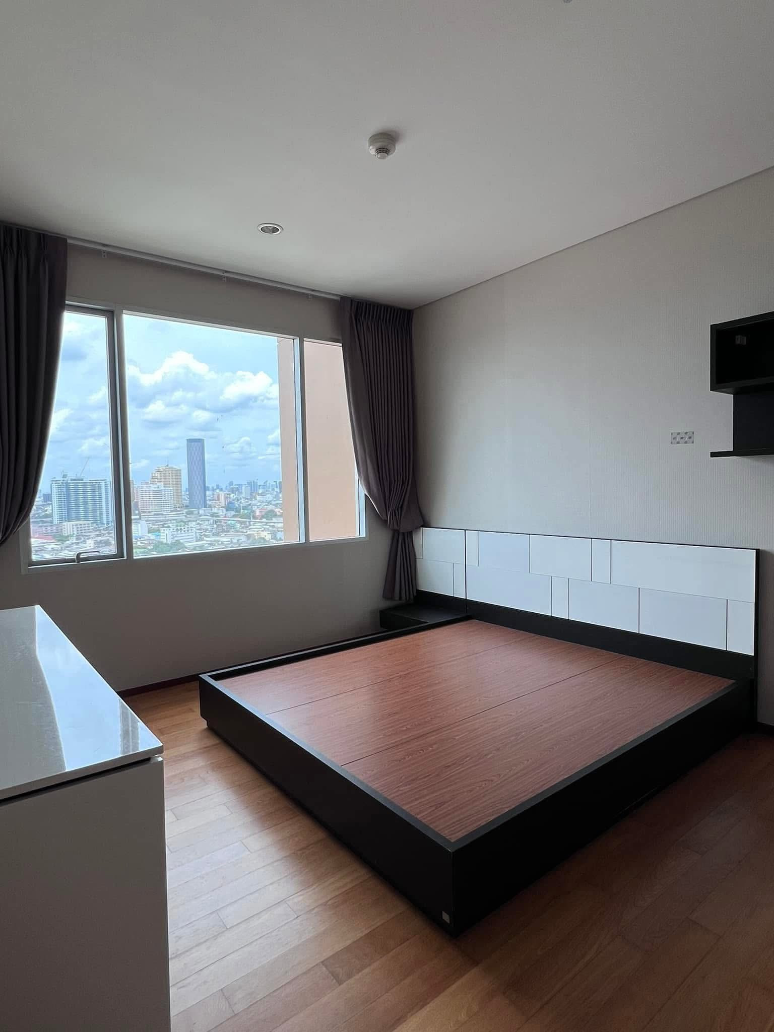 วิลล่า สาทร / Villa Sathorn – รูปที่ 4