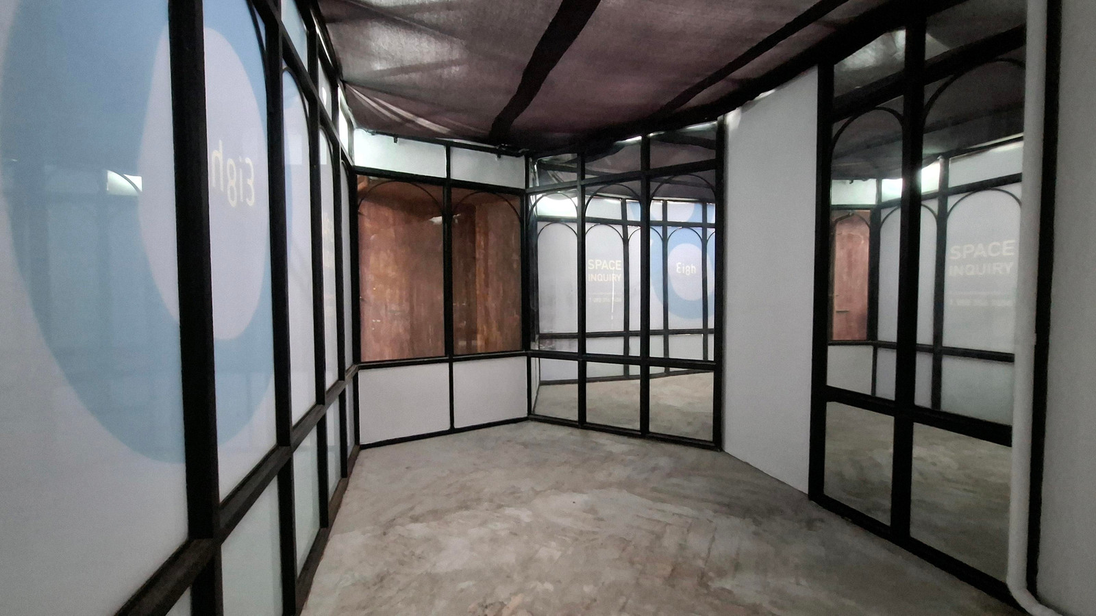 Retail Space for Lease | Eight Thonglor (Open 24 hours) – รูปที่ 2