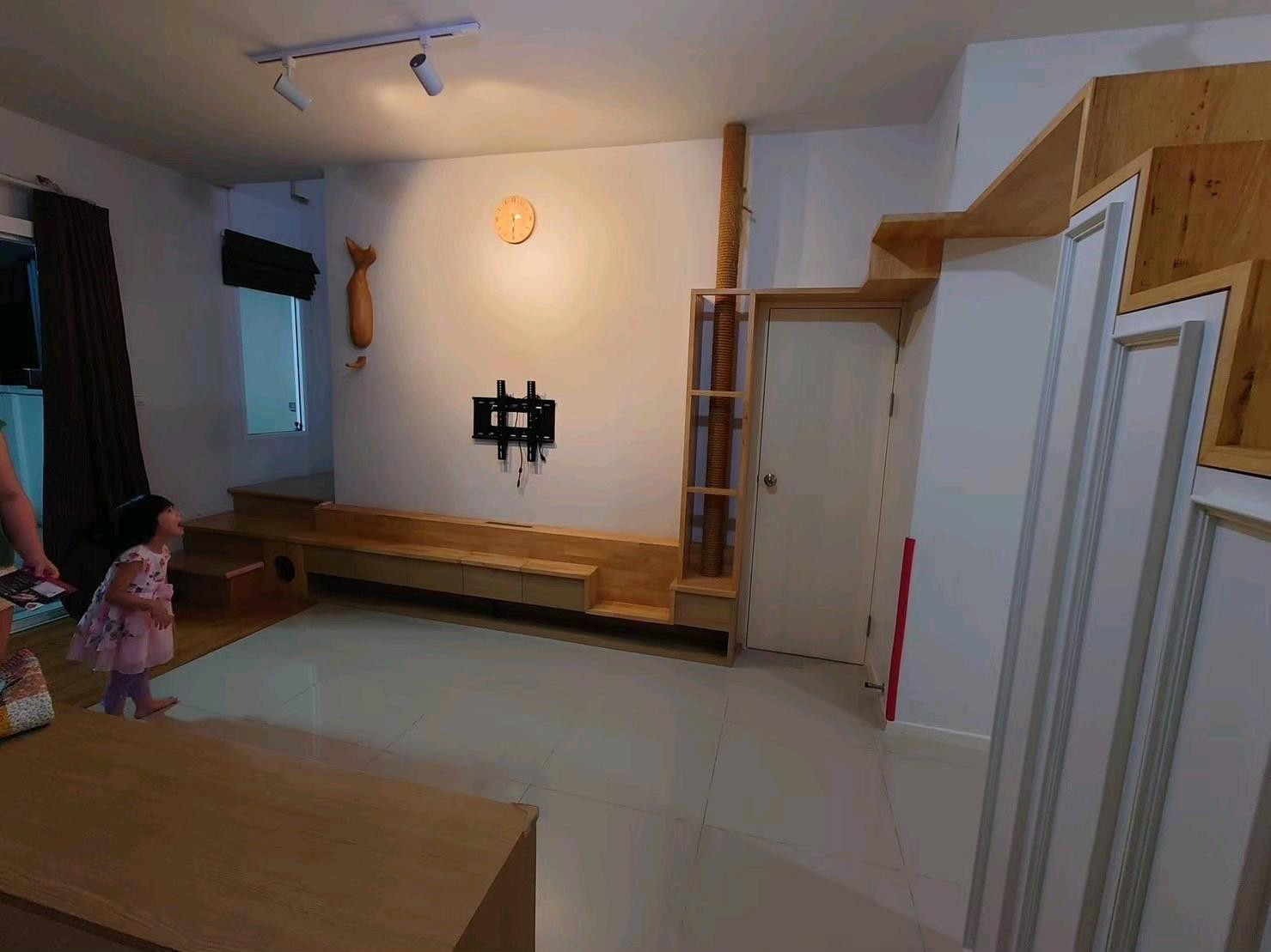 💫ขาย ทาวน์โฮม บ้านกลางเมือง สุขุมวิท 77💫 พร้อมผู้เช่า‼️
🏡ทาวน์โฮม 3 ชั้น ซอยอ่อนนุช 17 บ้านสวยสภาพดี พร้อมเฟอร์นิเจอร์ ใกล้ BTS อ่อนนุช

✨บ้านสวย สภาพดี พร้อมอยู่
✨ขายพร้อมเฟอร์นิเจอร์บิวท์อิน และเฟอร์นิเจอร์ลอยตัว – รูปที่ 3
