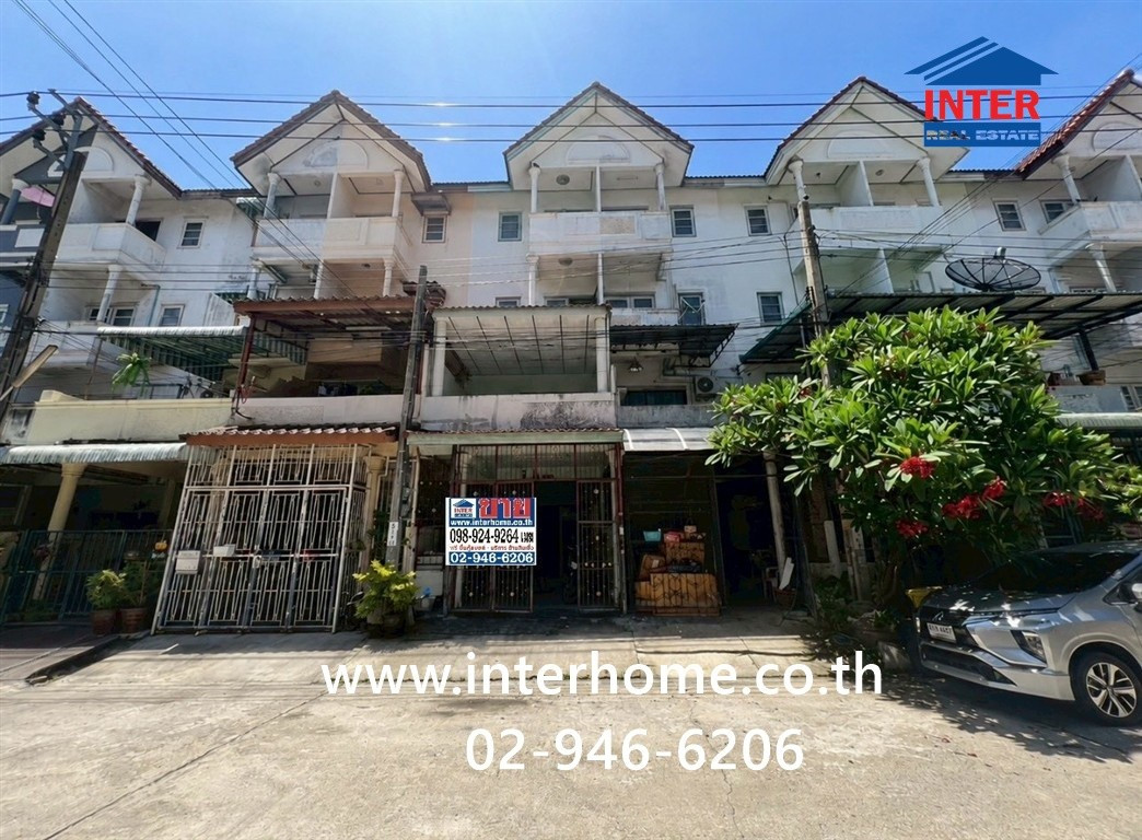 ทาวน์โฮม 4 ชั้น 18 ตร.ว. หมู่บ้านวิเศษสุขนคร ประชาอุทิศ72 ใกล้สนามแบดประชาอุทิศ72 ซอยประชาอุทิศ72 ถนนประชาอุทิศ เขตราษฎร์บูรณะ กรุงเทพมหานคร ทาวน์โฮม 4 ชั้น 18 ตร.ว. หมู่บ้านวิเศษสุขนคร ประชาอุทิศ72 ใกล้สนามแบดประชาอุทิศ72 ซอยประชาอุทิศ72 ถนนประชาอุทิศ เขตราษฎร์บูรณะ กรุงเทพมหานคร