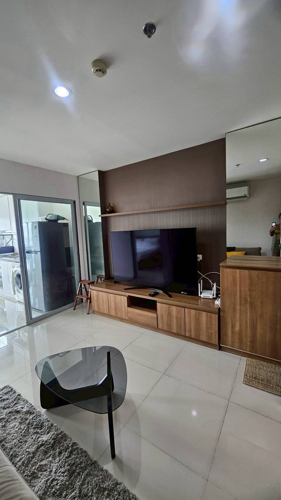 For rent Aspire Sukhumvit 48 – รูปที่ 2