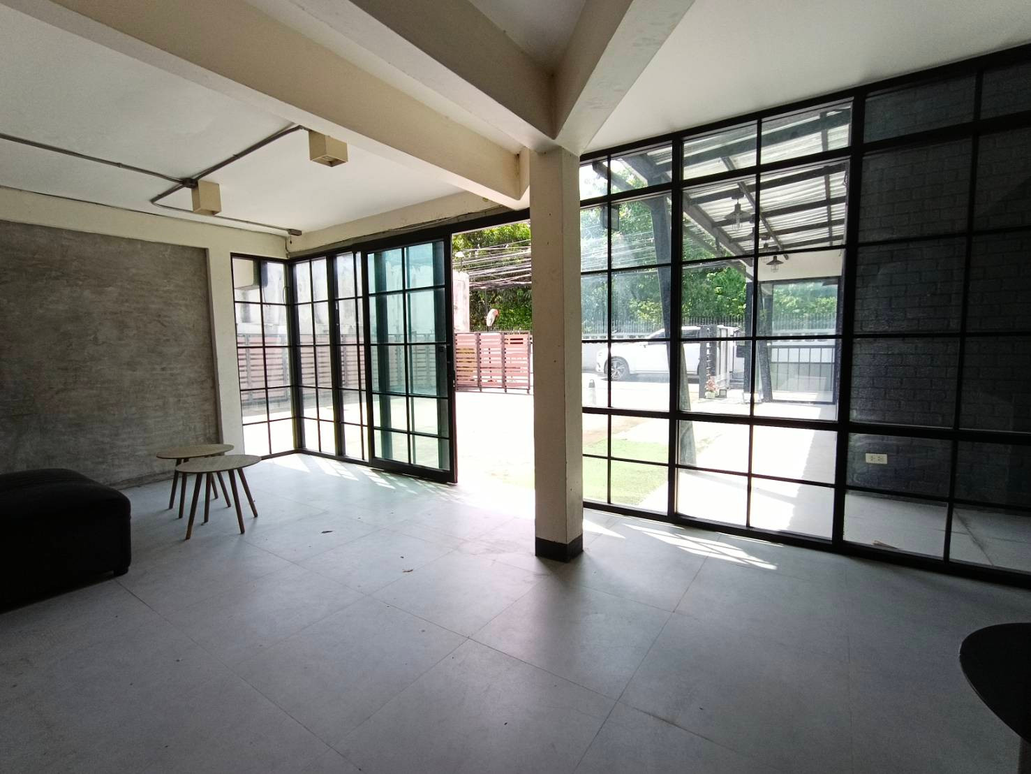 Retail 75-439 sqm. BTS Phrom Phong behind Emquartier – รูปที่ 4