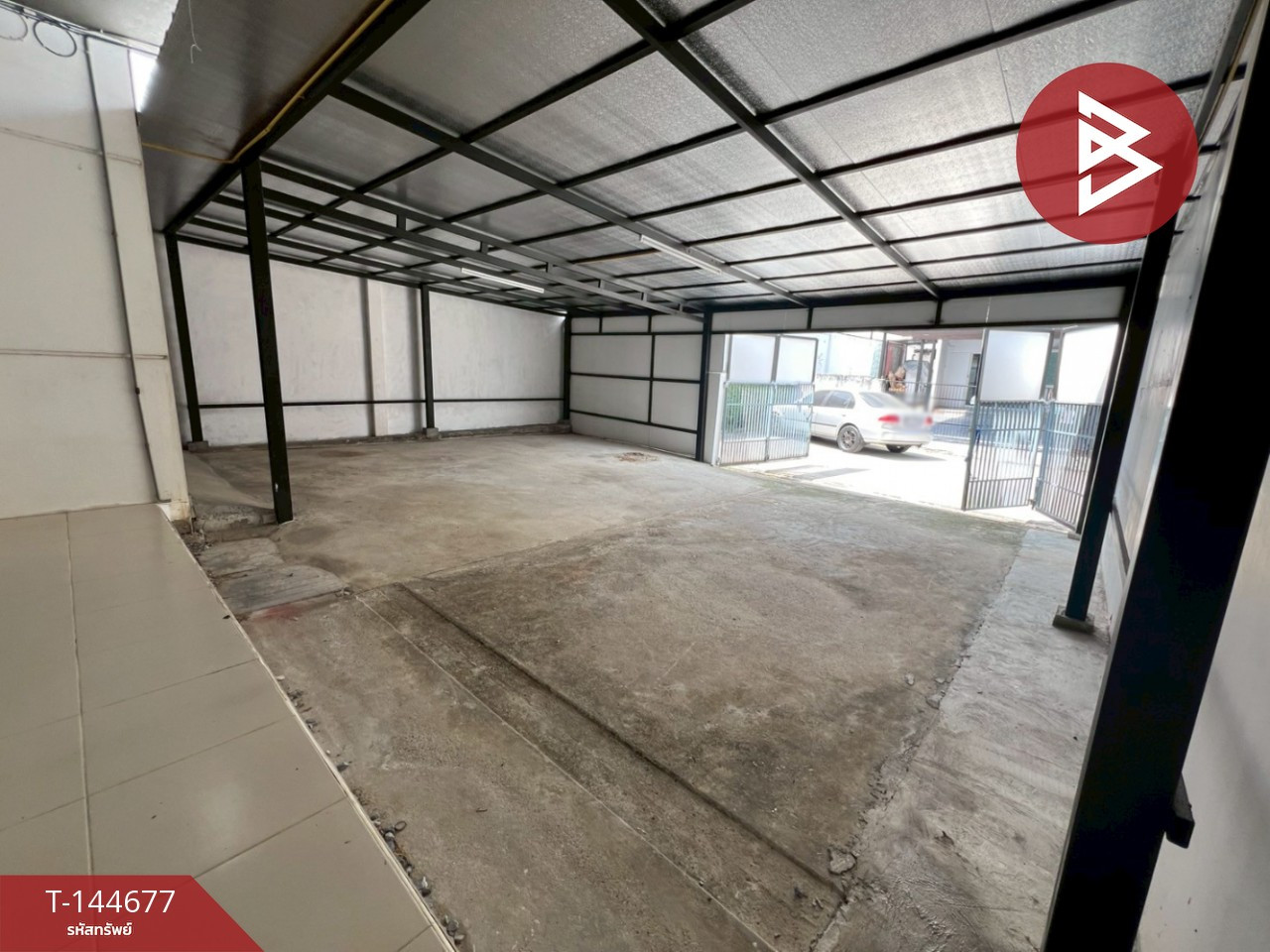 ขายทาวน์เฮ้าส์หลังมุม หมู่บ้านอินดี้ บางนา กม.26 (Indy Bangna KM.26) สมุทรปราการ – รูปที่ 2