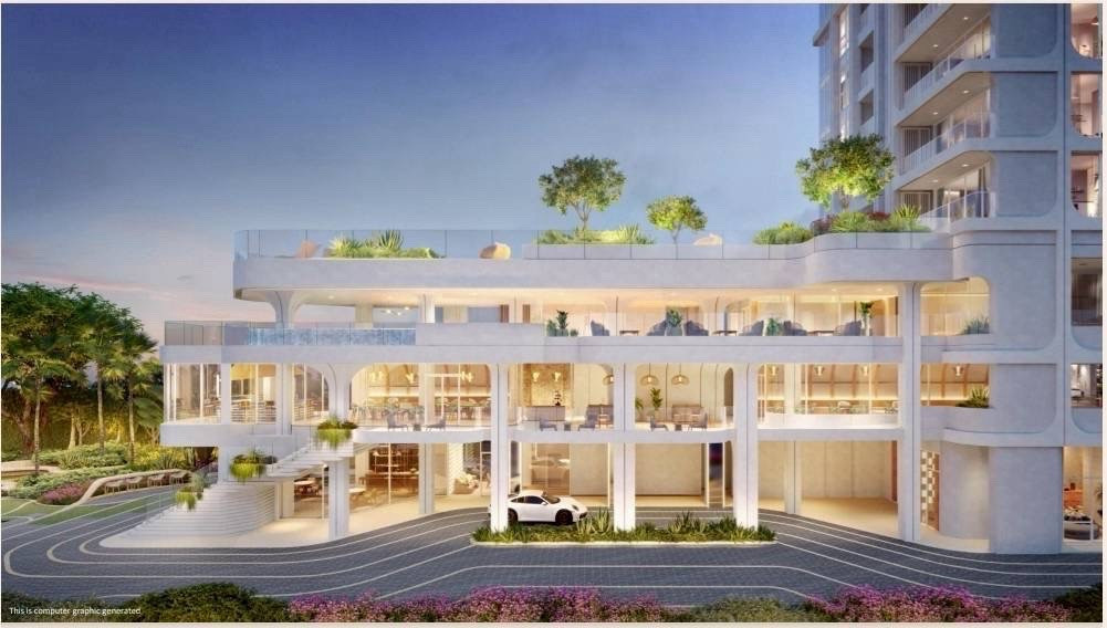 ขาย PTY RESIDENCE – รูปที่ 4