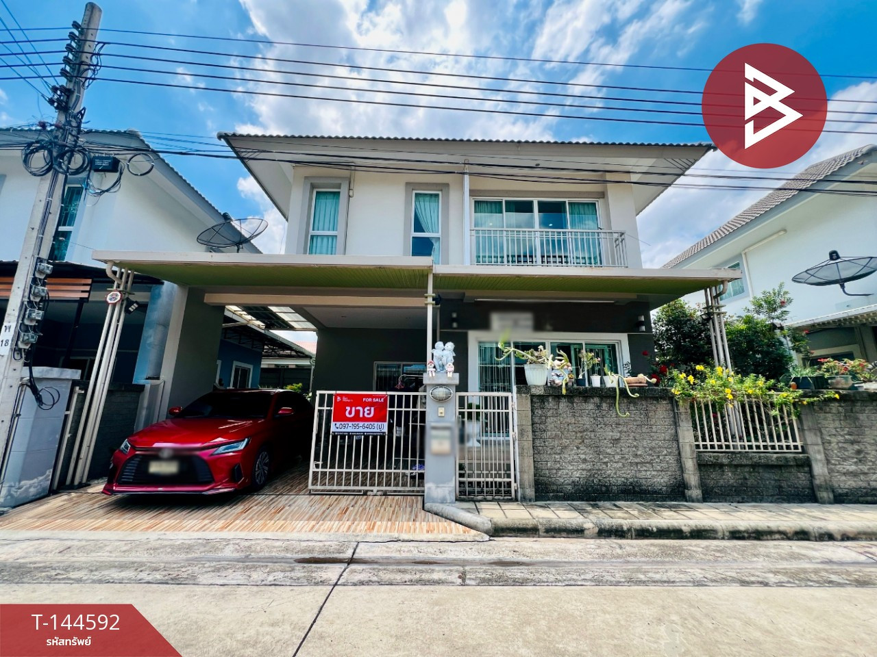 ขายบ้านแฝด โครงการบ้านริมสวน ซีนเนอรี่ บางนา-สุวรรณภูมิ (Baan Rim Suan Scenery Bangna-Suvanabhumi) สมุทรปราการ ขายบ้านแฝด โครงการบ้านริมสวน ซีนเนอรี่ บางนา-สุวรรณภูมิ (Baan Rim Suan Scenery Bangna-Suvanabhumi) สมุทรปราการ