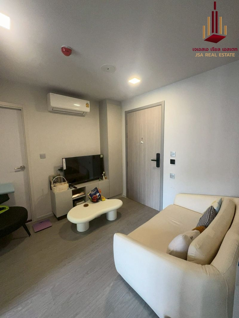 ✨ For Sale: Atmoz Oasis Onnut Condo ✨💰 Only 6,700,000 THB