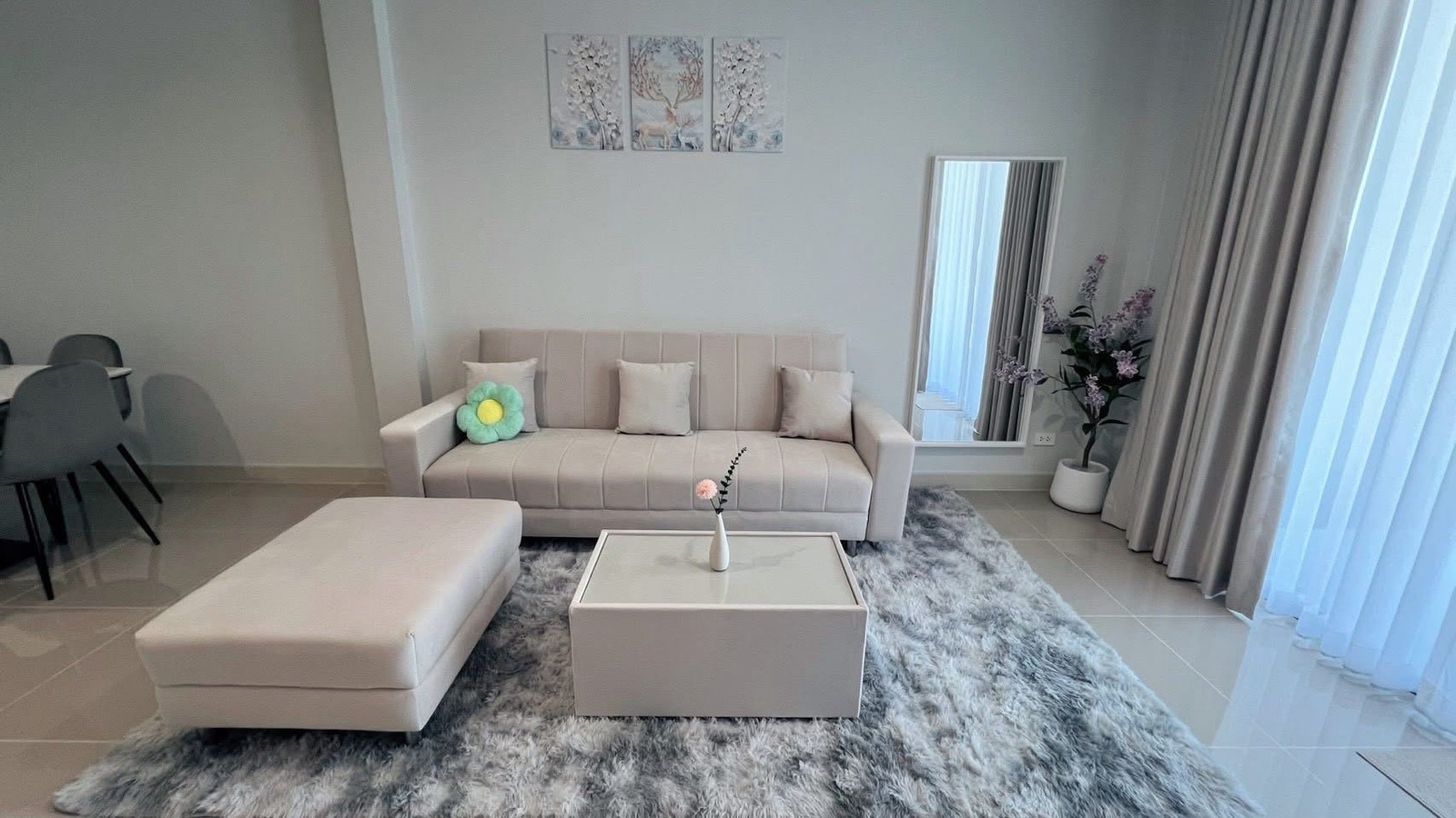 🏡 出租精致联排别墅 | Pleno Sukhumvit–Bangna 4 🌟 – รูปที่ 3