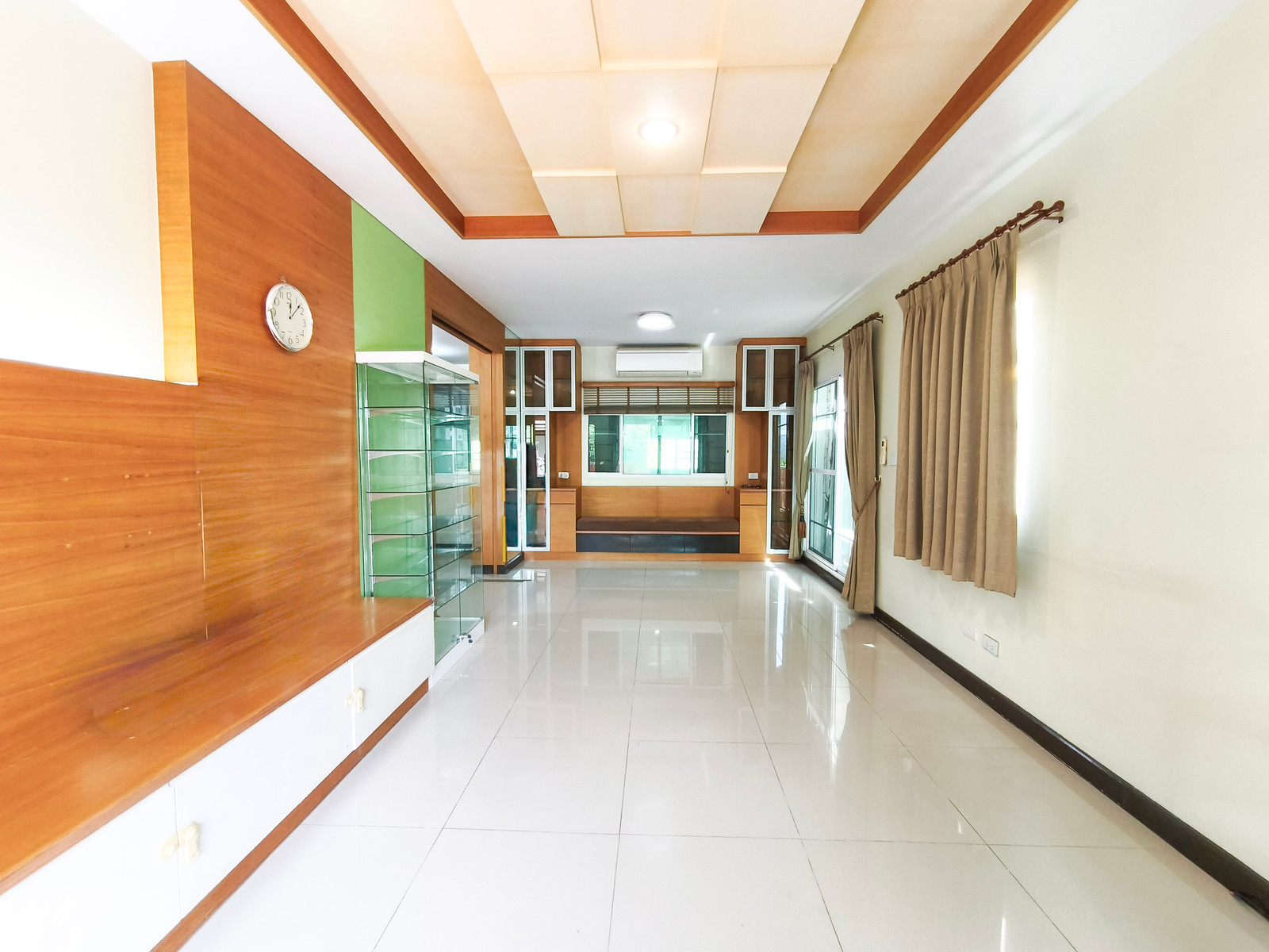 🏡 บ้านเดี่ยว 2 ชั้น “ ภัสสร เพรสทีจ อ่อนนุช“ จากราคา 4.99 ล้าน เหลือเพียง 4.39 ล้าน  – รูปที่ 2