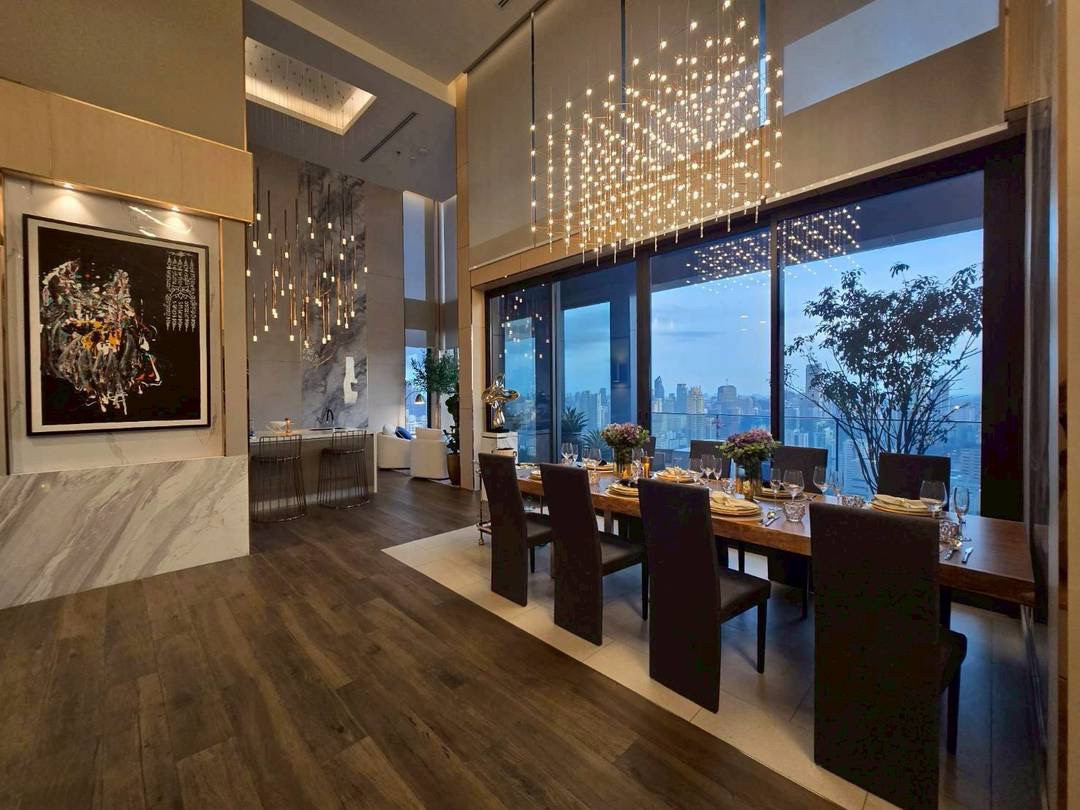 The Esse At Singha Complex – รูปที่ 2