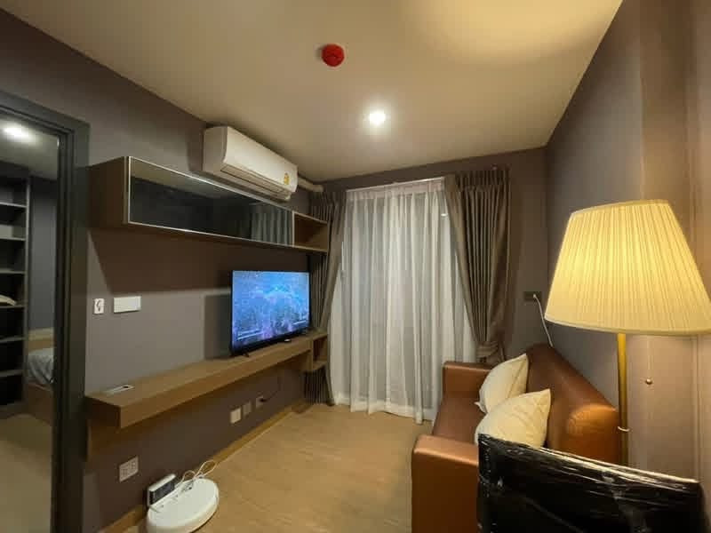 🔥 For rent ASHER Ratchada - Huai Khwang (Asher Ratchada-Huai Khwang) | 1 bedroom 30 sq m | 5th floor | near MRT Sutthisan | 14,500 baht/month | PK0058 | Line @979ywrvr 🔥 For rent ASHER Ratchada - Huai Khwang (Asher Ratchada-Huai Khwang) | 1 bedroom 30 sq m | 5th floor | near MRT Sutthisan | 14,500 baht/month | PK0058 | Line @979ywrvr