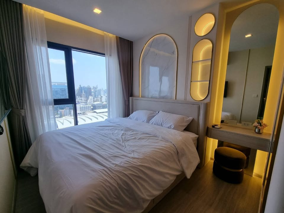 ให้เช่า Life Asoke Hype ราคา 29,000 บาท [TTr260705]