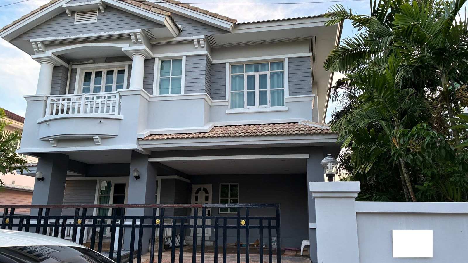 85ตรว 2นอน3น้ำ บ้านเดี่ยว 2 ชั้น นันทวัน ศรีนครินทร์ 85ตรว 2นอน3น้ำ บ้านเดี่ยว 2 ชั้น นันทวัน ศรีนครินทร์