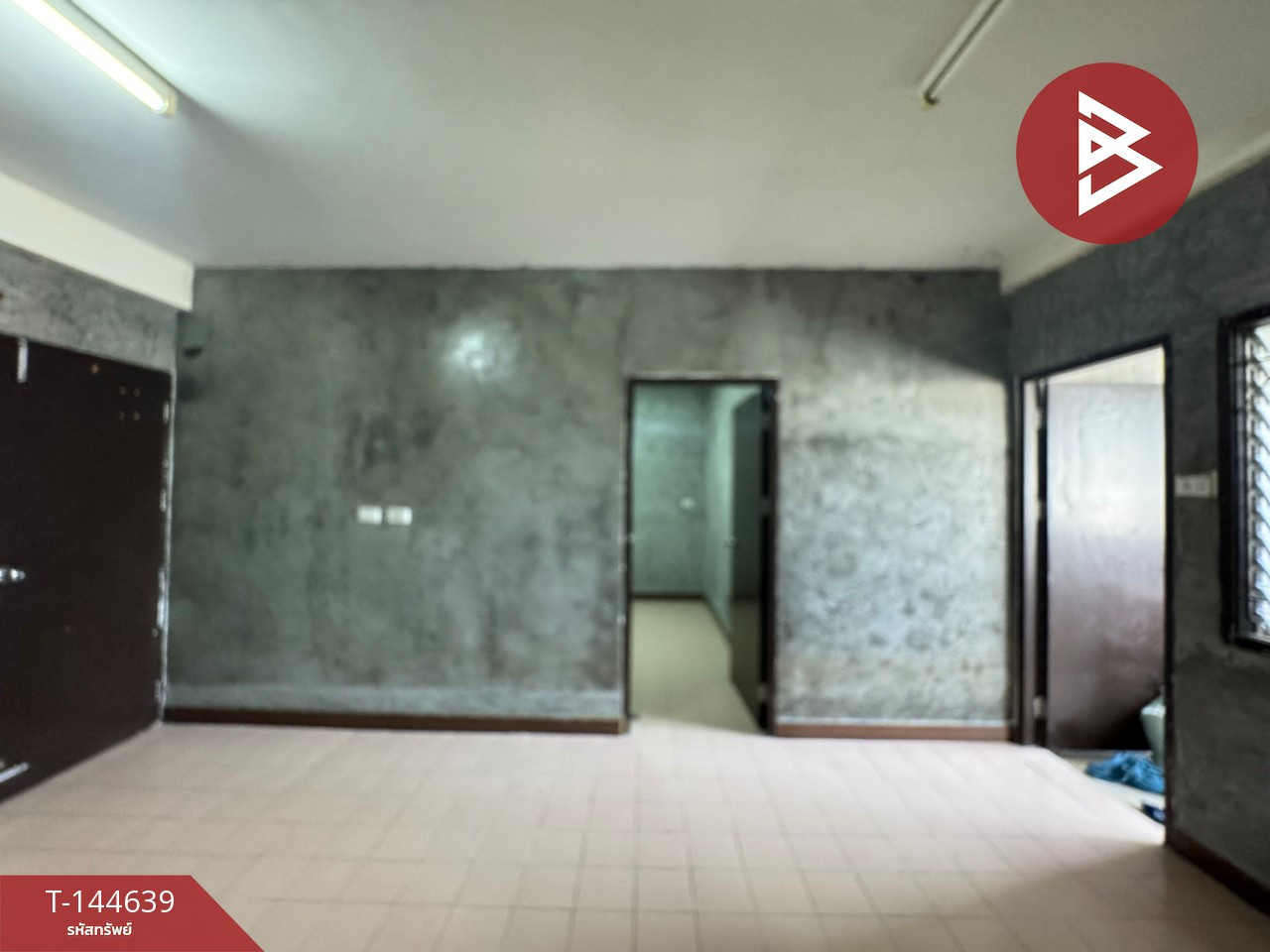 ขายห้องชุด เอื้ออาทรบางโฉลง 4 สมุทรปราการ – รูปที่ 2