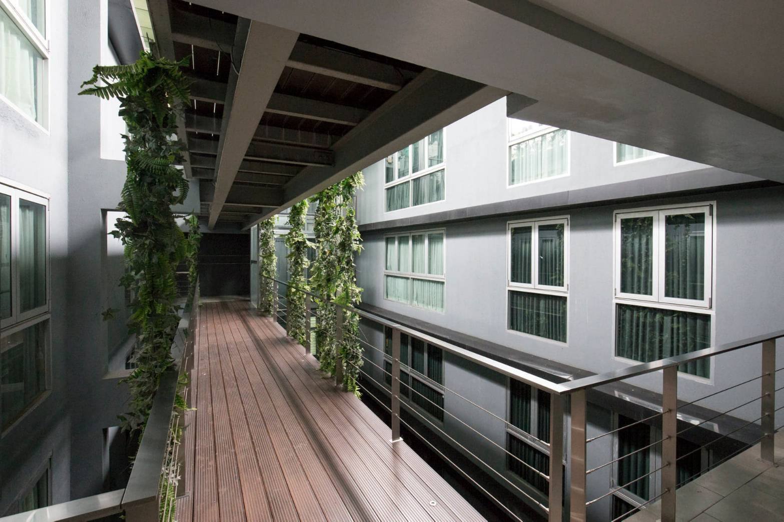 Hot deal! Quad silom ขายขาดทุน 6.9 ลบ.สามารถนัดเข้าชมได้ครับ – รูปที่ 2