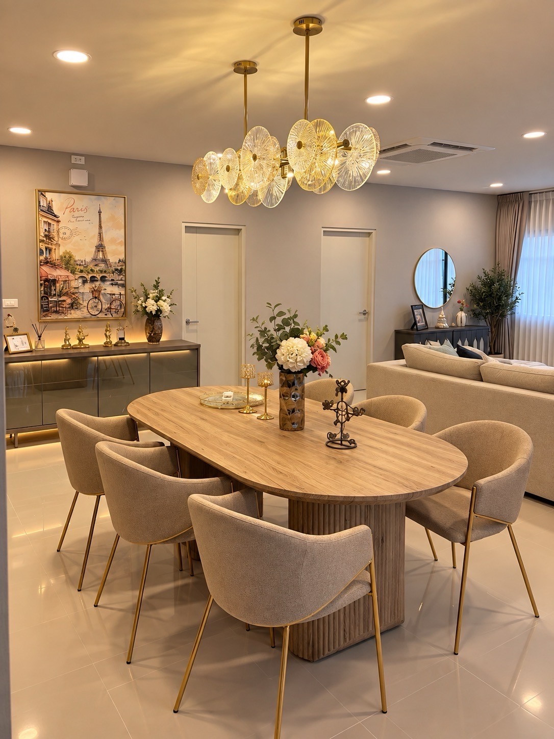 ให้เช่าบ้านหรูบางนา-CENTRO Bangna Phase 2 – รูปที่ 3