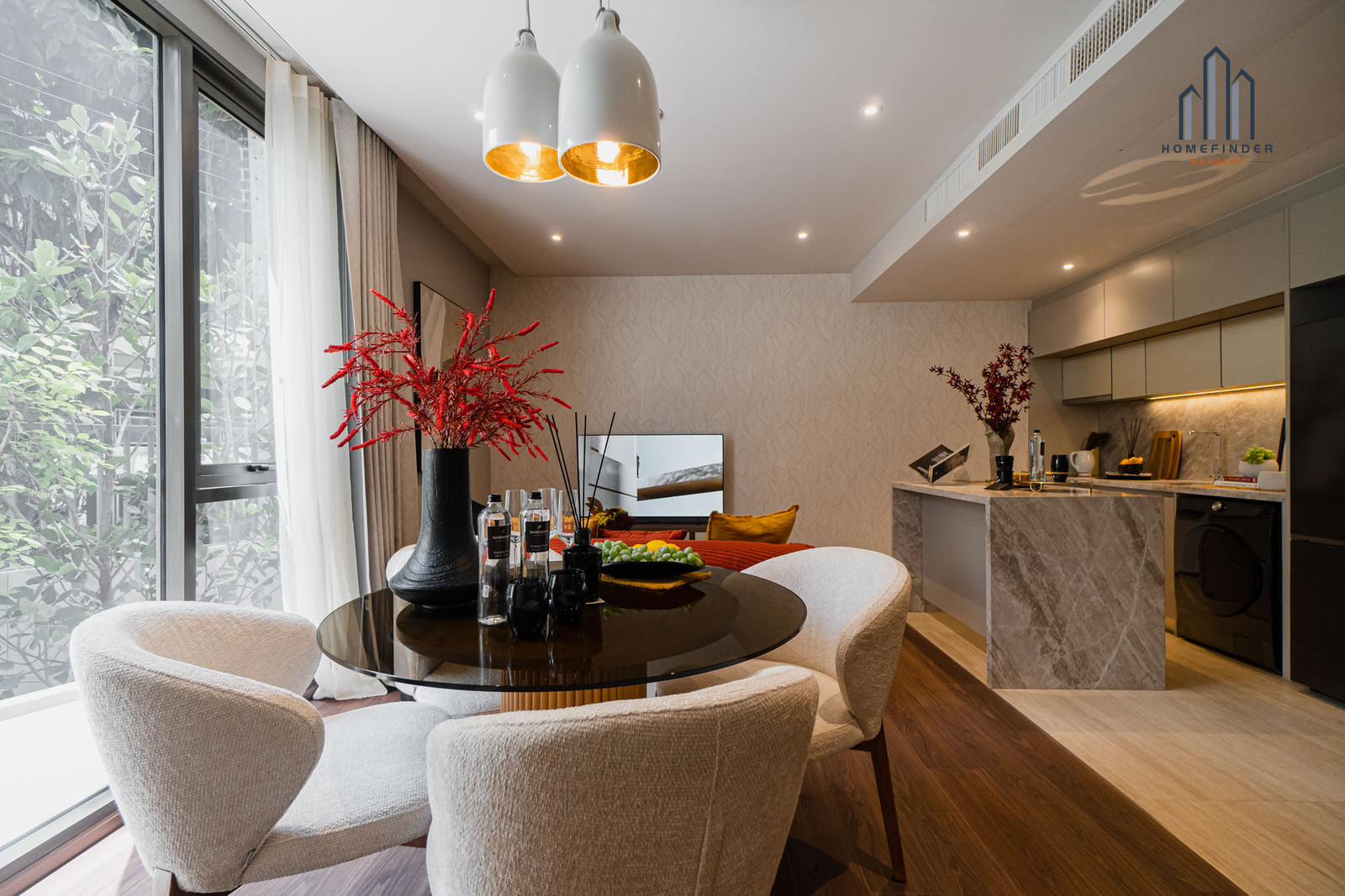 ขาย VIA 61 เพียง 12.9 ล้าน คอนโด Low Rise ใจกลางสุขุมวิท 61 – รูปที่ 4