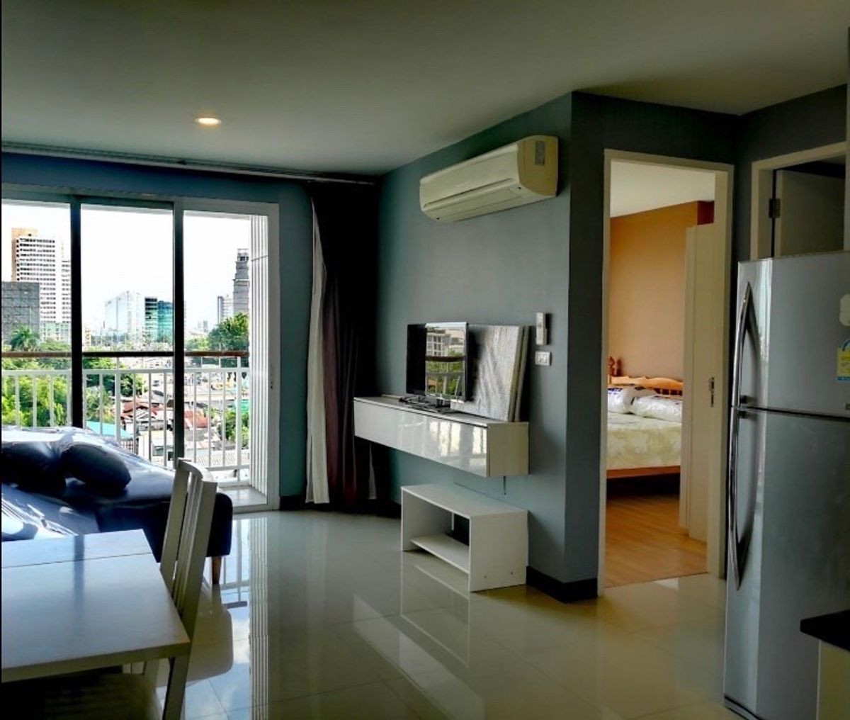 Condo for sale Voque Sukhumvit 16 price 4,400,000 baht [KOs260745]