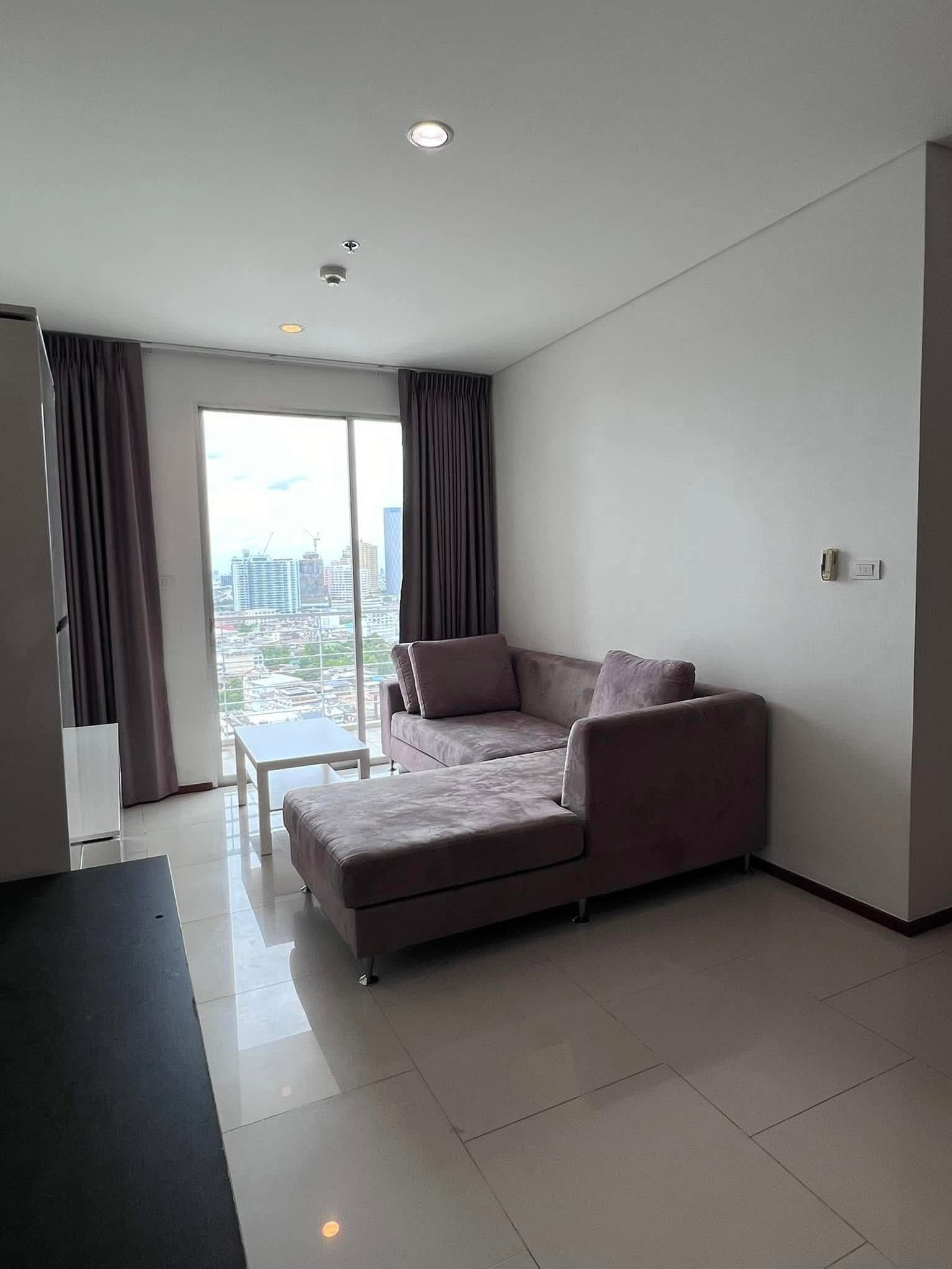 วิลล่า สาทร / Villa Sathorn – รูปที่ 2
