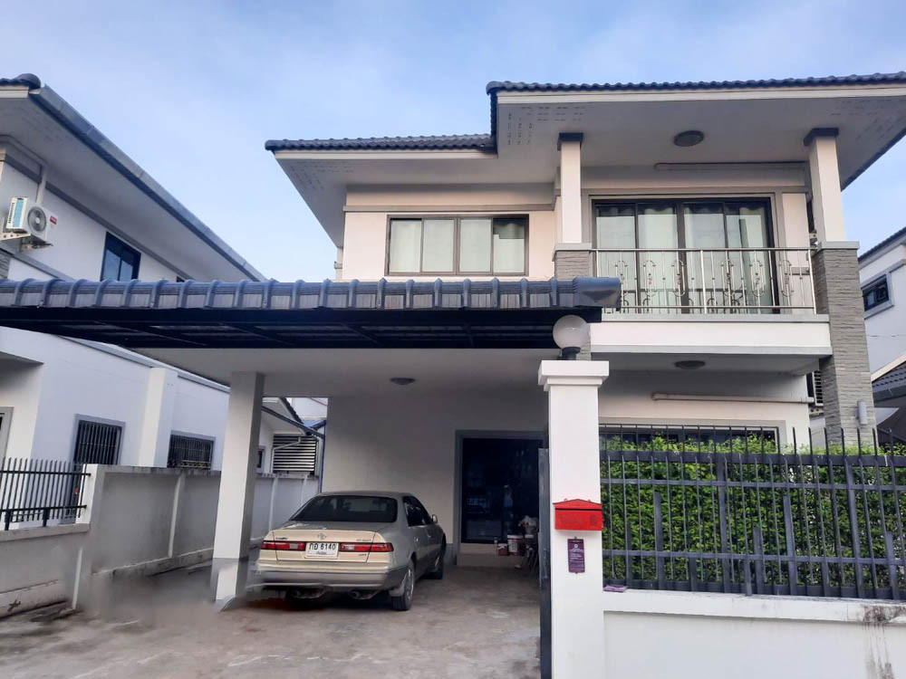 บ้านเดี่ยว 2 ชั้น ให้เช่า ใกล้โรงเรียนนานาชาติ หนองหอย เมืองเชียงใหม่ (EN below) บ้านเดี่ยว 2 ชั้น ให้เช่า ใกล้โรงเรียนนานาชาติ หนองหอย เมืองเชียงใหม่ (EN below)