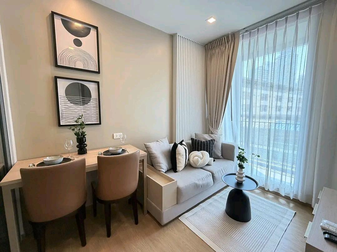 69 07 599
The Nest Sukhumvit for sale𝟳𝟭