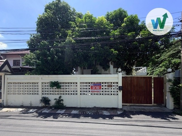 Single house for sale in Bang Khae, Phetkasem, Phasi Charoen, Nong Khaem areas.