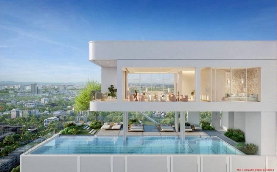 ขาย PTY RESIDENCE – รูปที่ 3
