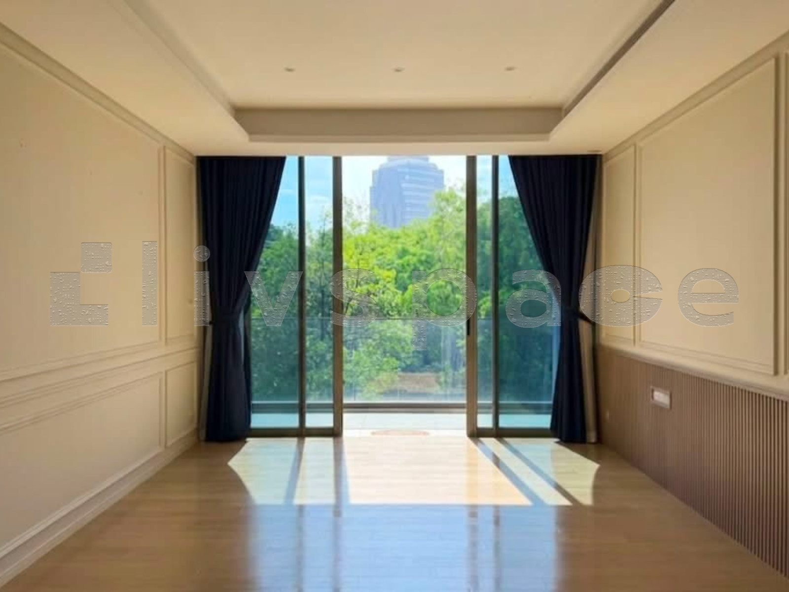 ▚ LK181ツ ขาย: Baan Sindhorn 2BR 2Bath 127ตร.ม. ห้องมุม วิวโล่ง ฟีลบ้าน ยูนิตน้อยหายาก ราคาดีที่สุดในตึก – รูปที่ 2