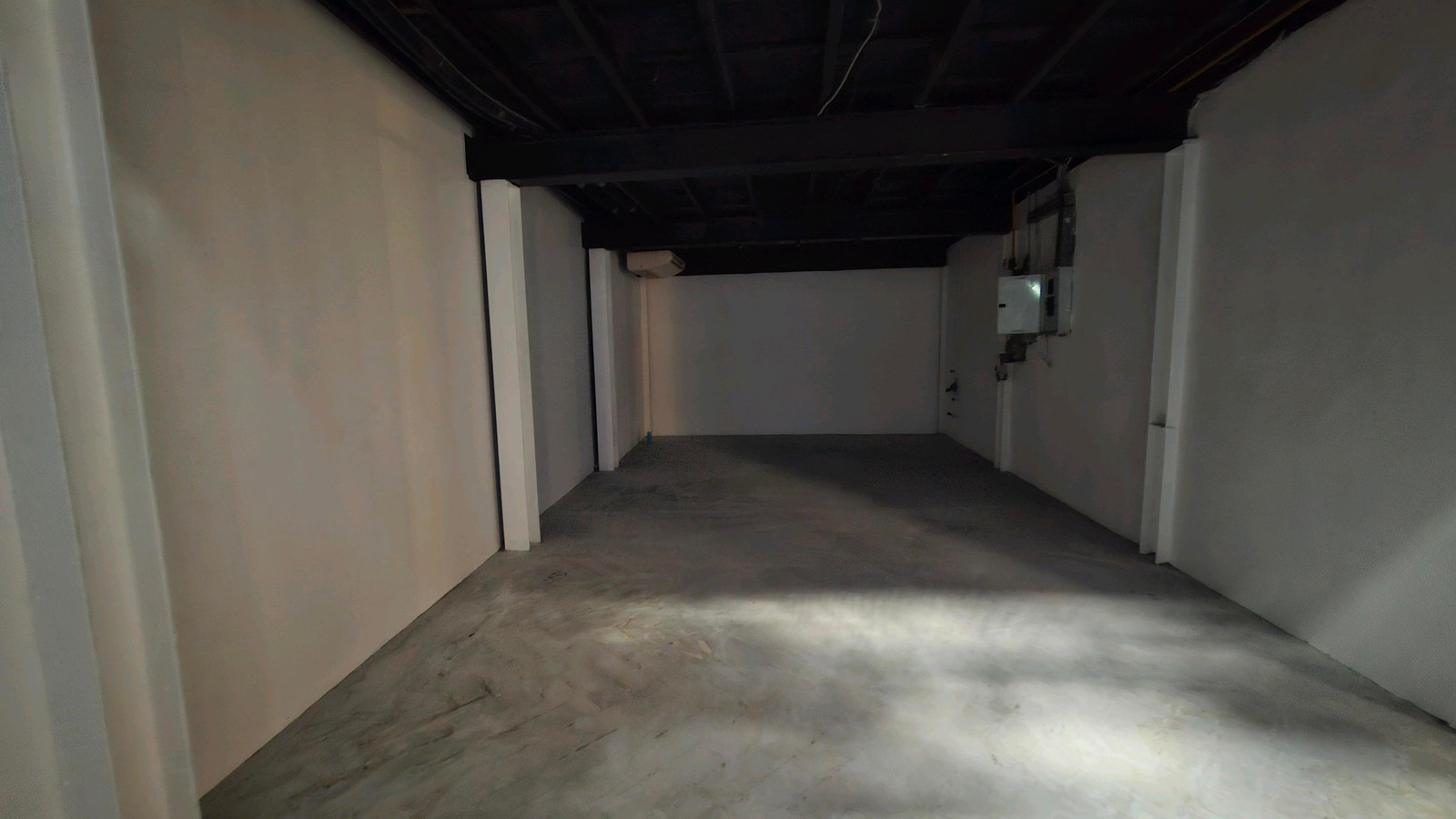 Retail Space for Lease | Eight Thonglor (Open 24 hours) – รูปที่ 4