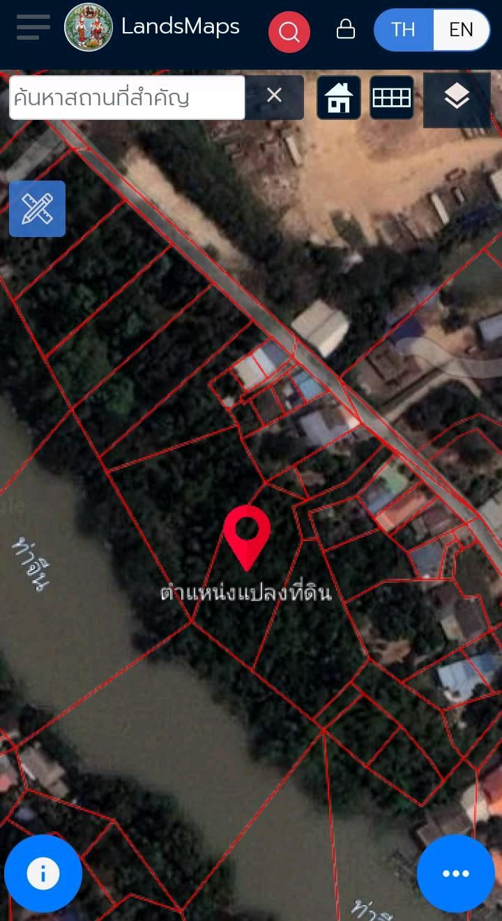 ขายที่ดินโฉนด ต.เดิมบาง อ.เดิมบางนางบวช  สุพรรณบุรี
เนื้อที่ 447ตรว. หลังติดแม่น้ำท่าจีน – รูปที่ 4
