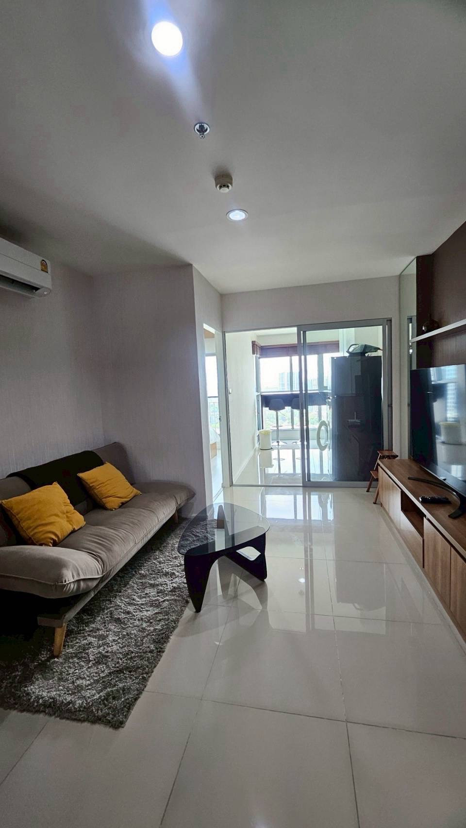 For rent Aspire Sukhumvit 48