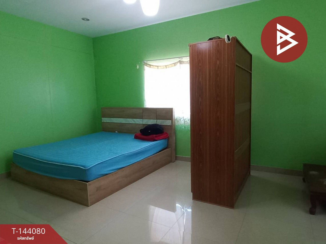 ขายบ้านเดี่ยว เนื้อที่ 50 ตารางวา หัวหิน ประจวบคีรีขันธ์ – รูปที่ 4