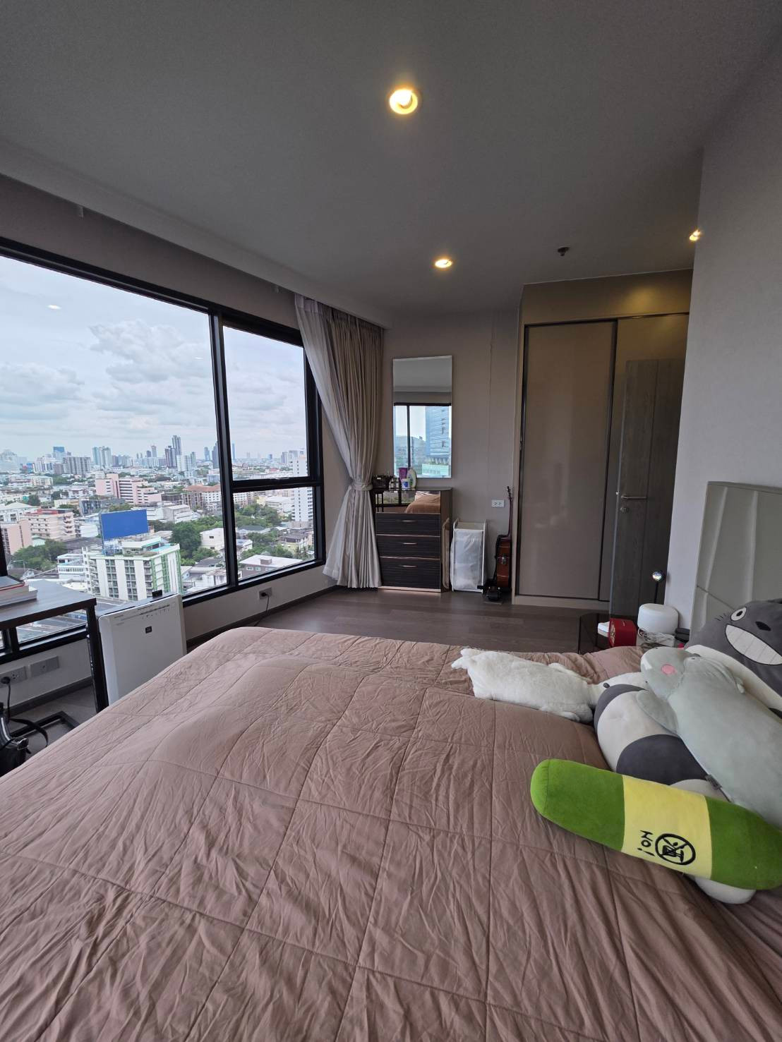 Urgently selling COCO parc, room to live in, never rented out, if interested contact 065-464-9497 Urgently selling COCO parc, room to live in, never rented out, if interested contact 065-464-9497