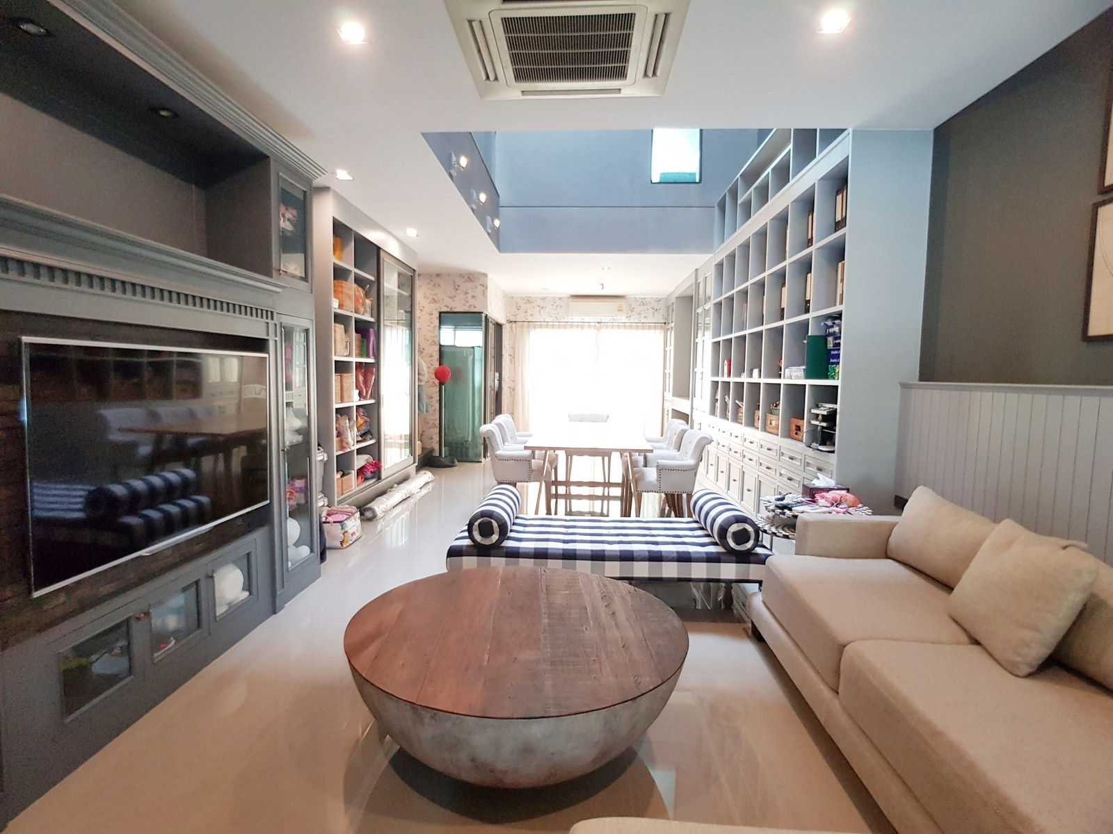 BT11 ขาย ทาวน์โฮม หมู่บ้าน แลนด์มาร์ค เอกมัย-รามอินทรา Landmark Ekamai – Ramindra #แลนด์มาร์คสุคนธสวัสดิ์ #Landmarkสุคนธสวัสดิ์ #ทาวน์โฮมสุคนธสวัสดิ์ #ทาวน์โฮมลาดพร้าว #ทาวน์โฮมใกล้ทางด่วนเอกมัย-รามอินทรา – รูปที่ 2