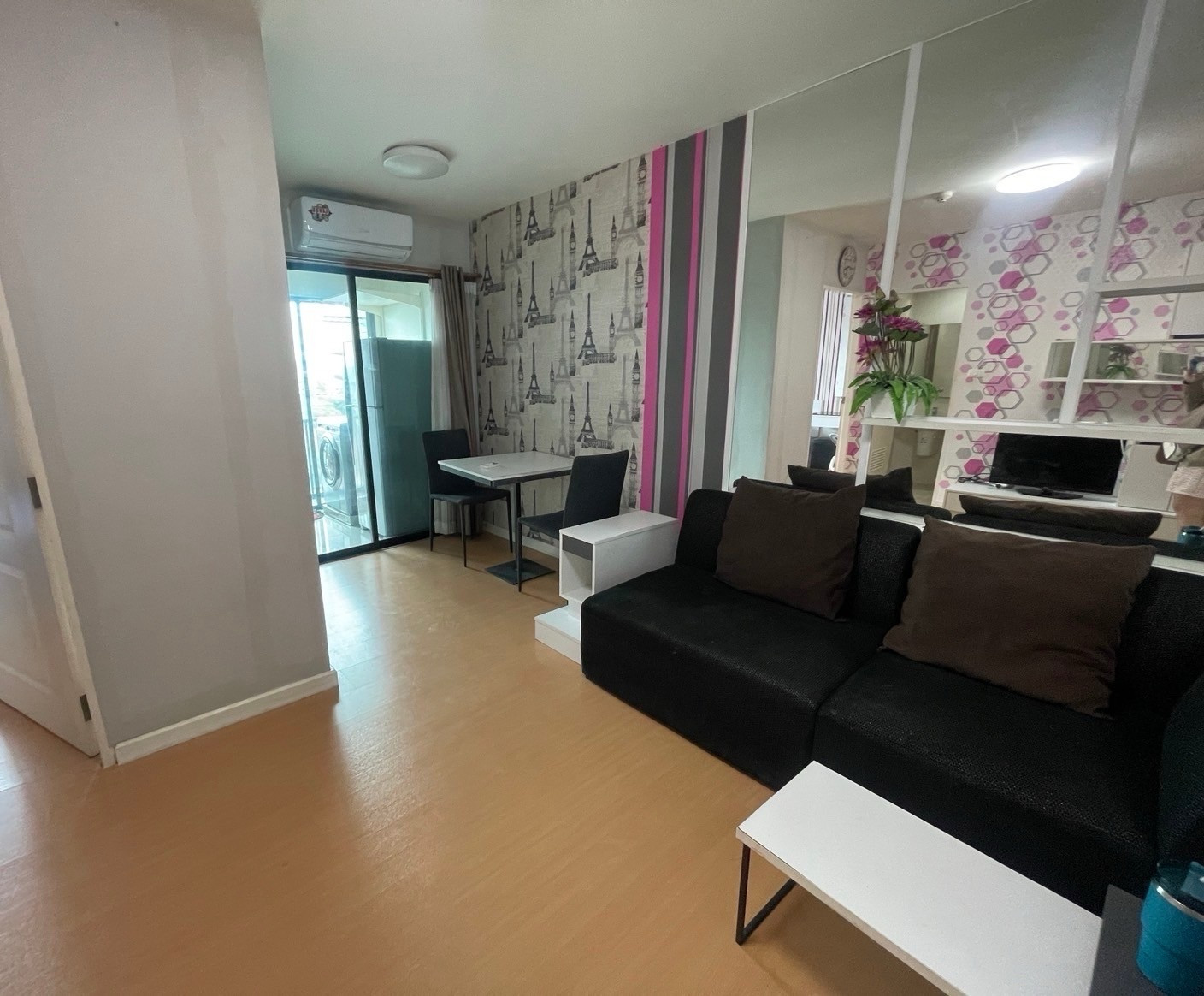 For sale🔥Urgent Icondo Sukhumvit 105 For sale🔥Urgent Icondo Sukhumvit 105