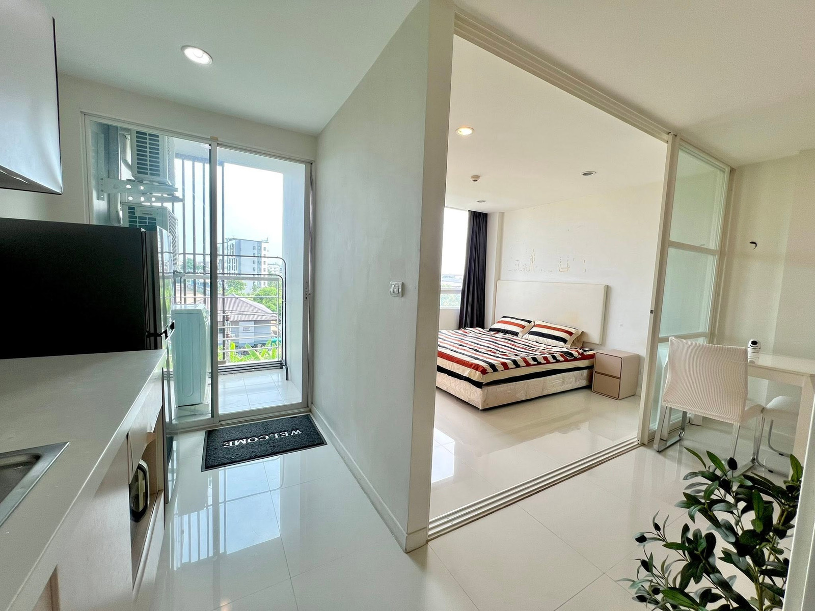 🏢 Condo for Sale – Element Srinakarin | Opposite Seacon Square | Near Yellow Line MRT 🏢 Condo for Sale – Element Srinakarin | Opposite Seacon Square | Near Yellow Line MRT