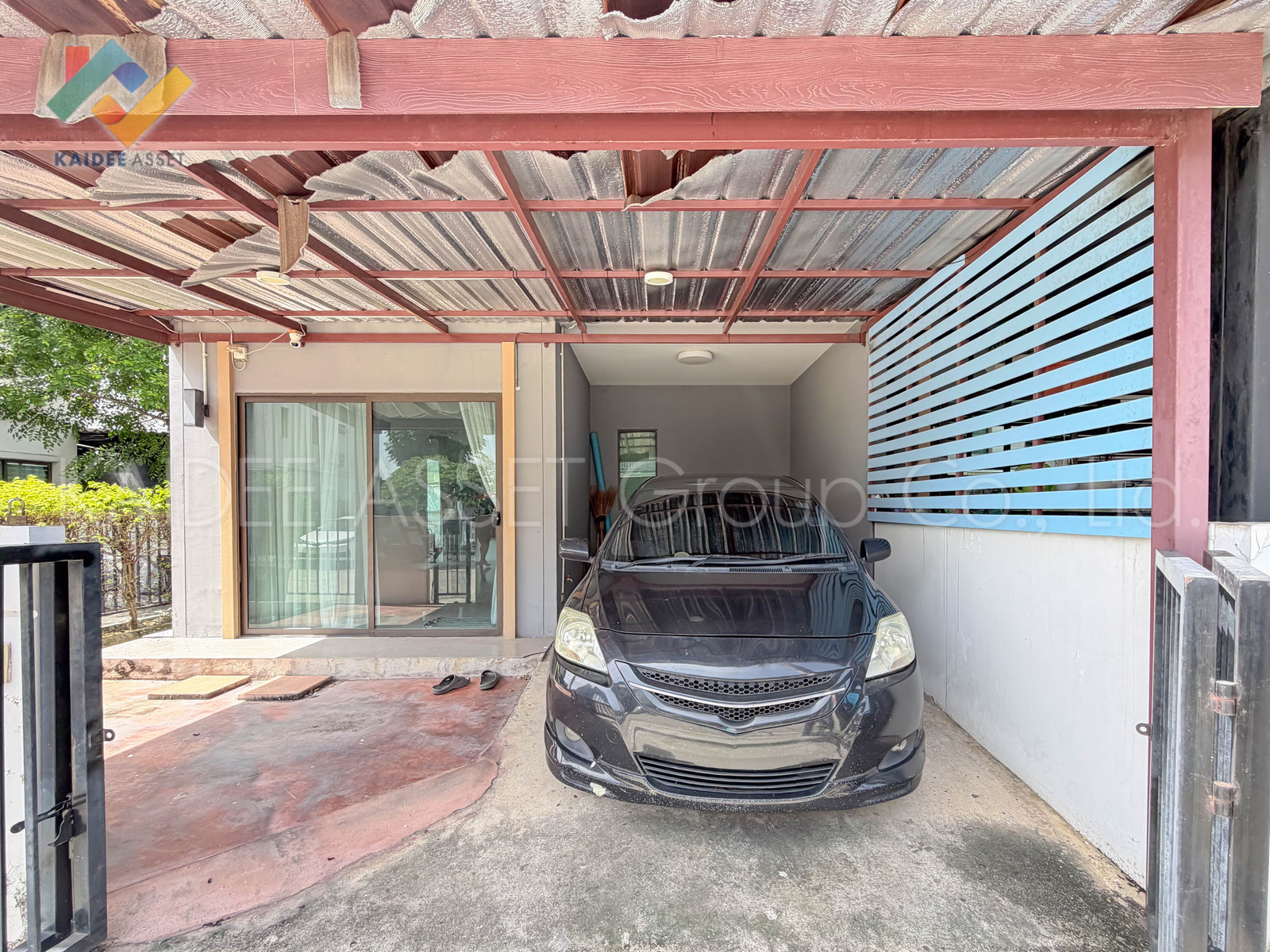 บ้านพฤกษา ไพร์ม รามอินทรา-คู้บอน ทาวน์เฮ้าส์ รามอินทรา กม.8 – รูปที่ 4