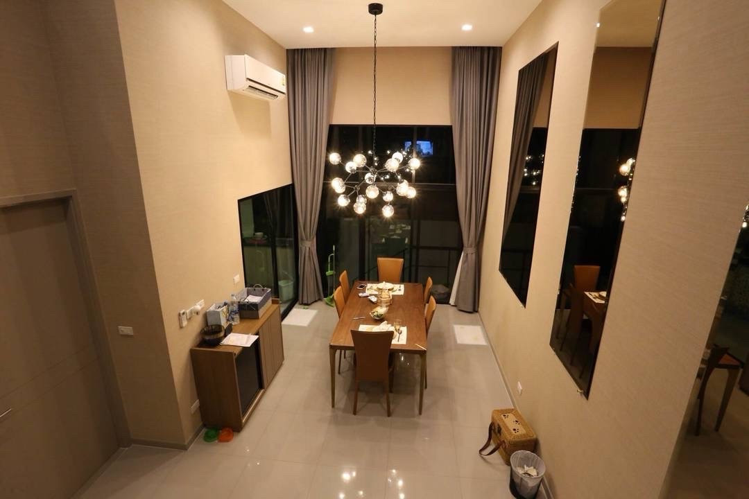 🔥เช่า Arden พัฒนาการ20🔥60,000/เดือน🔥บ้าน 3ชั้นครึ่ง🔥3ห้องนอน4ห้องน้ำ🔥 – รูปที่ 2