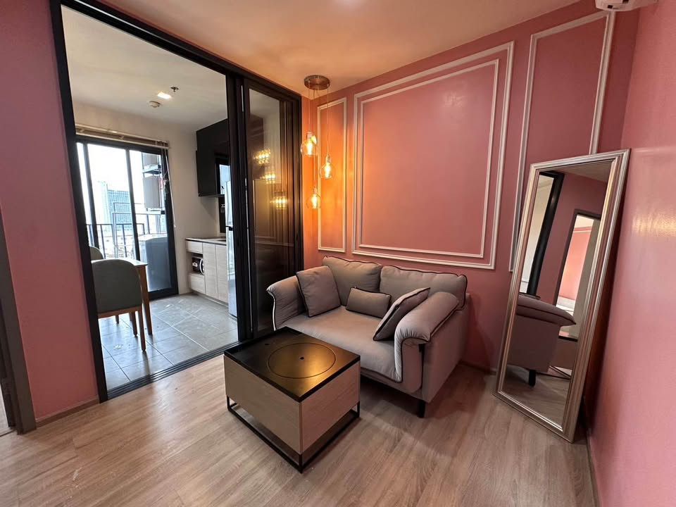 🏠✨ The Base Garden - Rama 9 (The Base Garden - Rama 9) | 1 bedroom condo for sale (HBH-RP-9) 🏠✨ The Base Garden - Rama 9 (The Base Garden - Rama 9) | 1 bedroom condo for sale (HBH-RP-9)