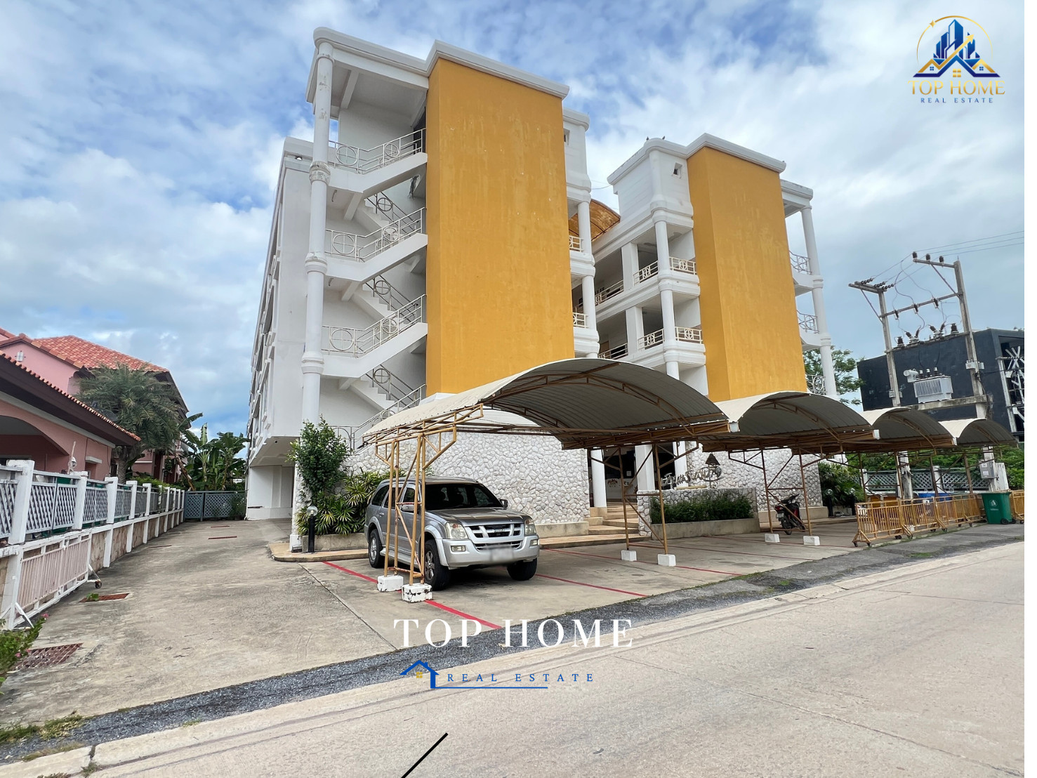 🏖️ ขายด่วน! คอนโดบ้านแสนสบาย ชะอำ ติดหาดส่วนตัว บรรยากาศเงียบสงบ พร้อมเข้าอยู่ 🏖️ ขายด่วน! คอนโดบ้านแสนสบาย ชะอำ ติดหาดส่วนตัว บรรยากาศเงียบสงบ พร้อมเข้าอยู่
