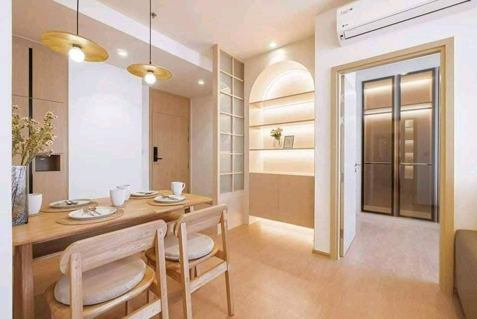 🐶🐱 Luxury  Pet Friendly Condo on high-floor  20 +  in Muji Style  🐱🐶 – รูปที่ 3