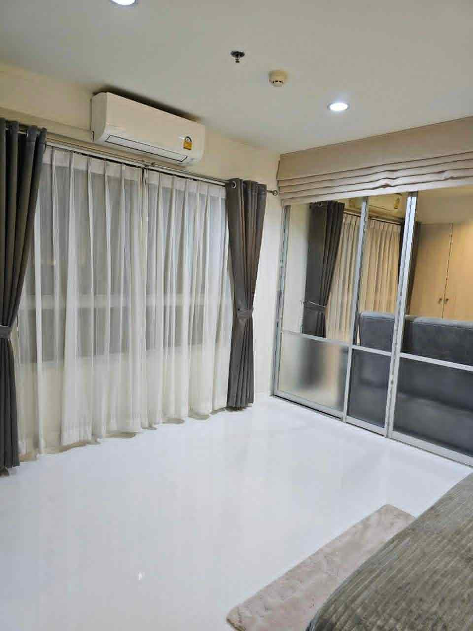 ลุมพินี วิลล์ สุขุมวิท 77 เฟส 2 / Lumpini Ville Sukhumvit 77 Phase 2 – รูปที่ 4