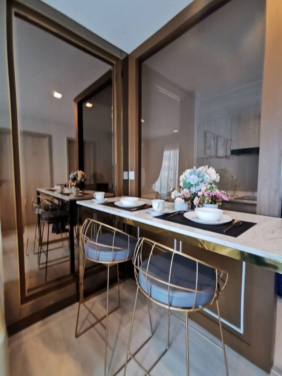 🔥Rent at  Life One Wireless  🔥1BR 1BR.🔥 28,000🔥38sqm. Floor17 – รูปที่ 4