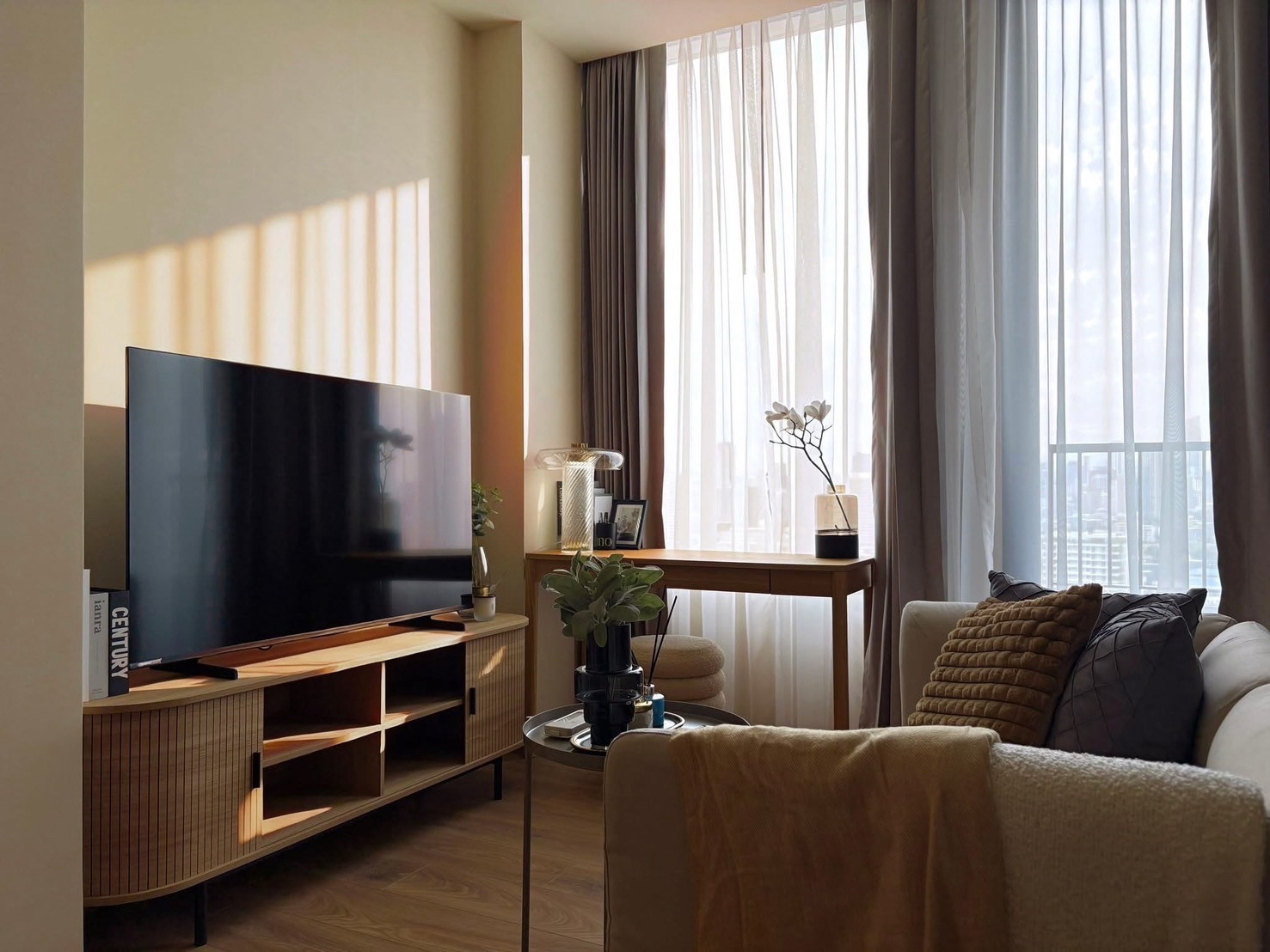 🔥Rent at Noble Form 🔥1BR 1BR.🔥 30,000🔥37sqm. Floor12 🔥Rent at Noble Form 🔥1BR 1BR.🔥 30,000🔥37sqm. Floor12