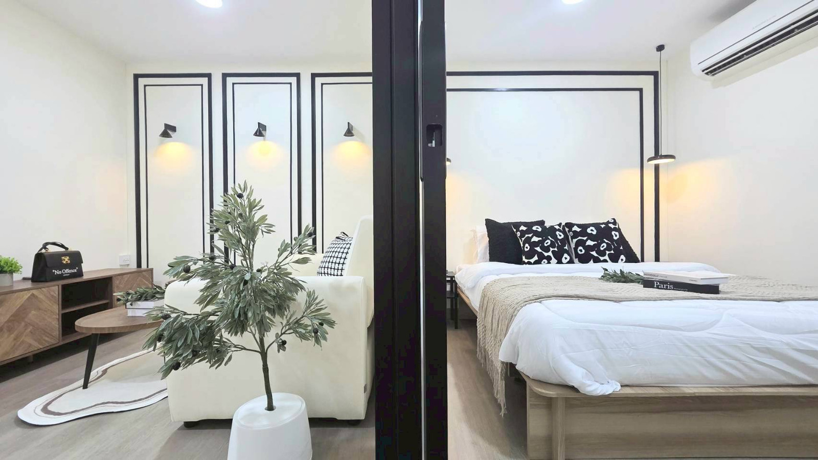 Regent Home 22 : Regent Home 22 Sukhumvit 85