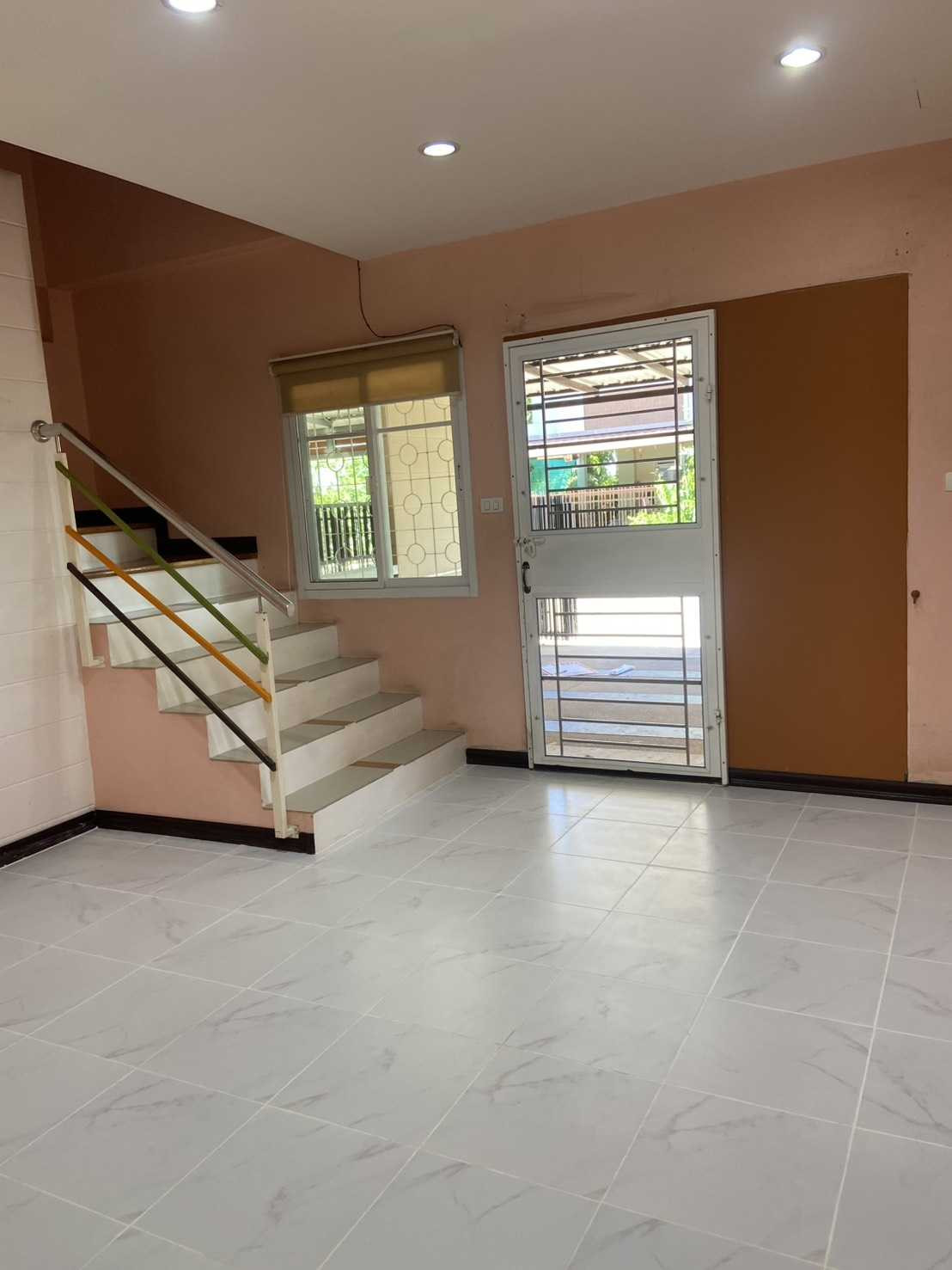 2-story townhome Grand Trend Village, near Naresuan University – รูปที่ 3