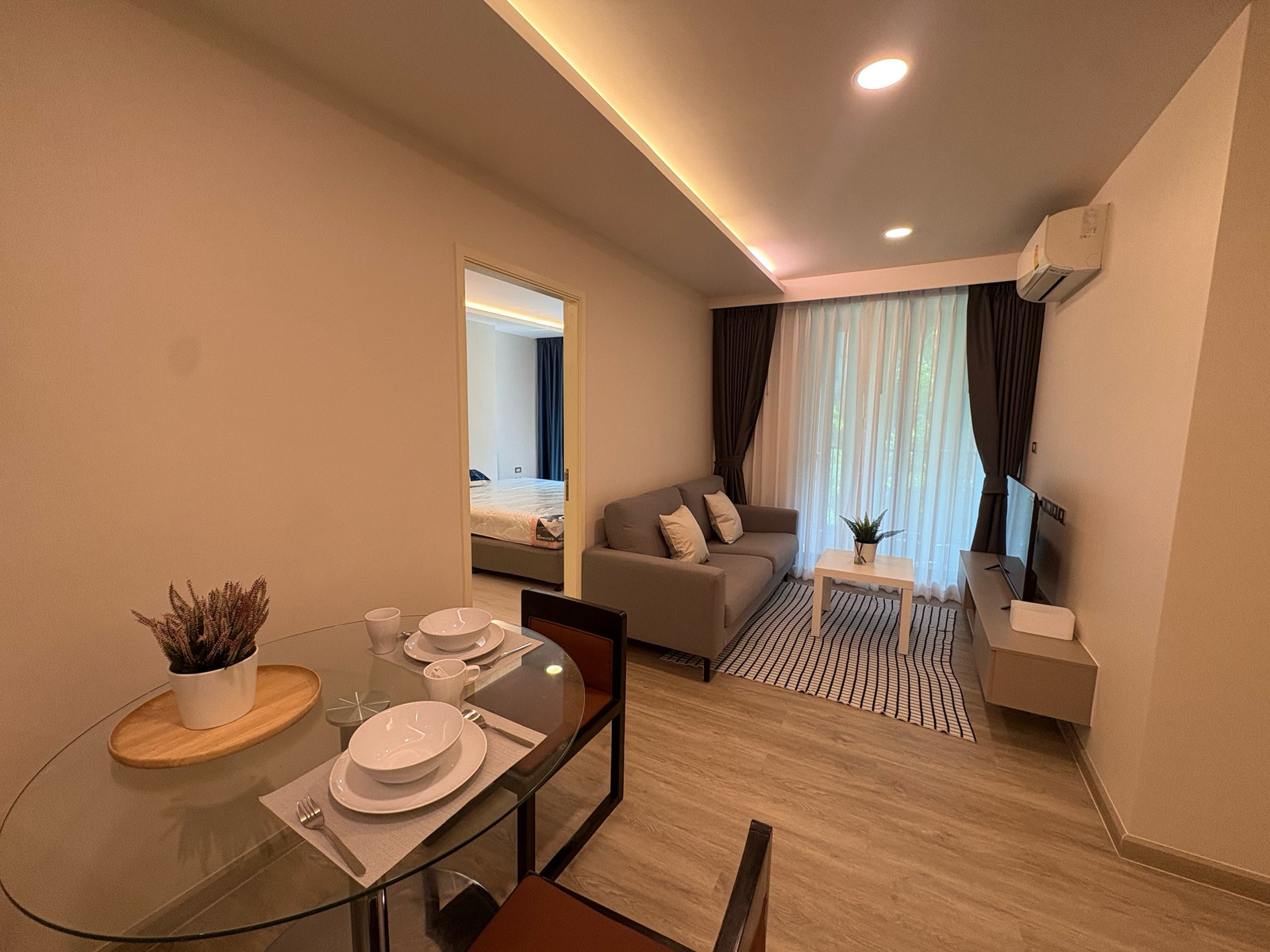 🔥Rent 2BR 2BA🔥63sqm🔥Pool View🔥Floor3🔥35,000/month🔥 🔥Rent 2BR 2BA🔥63sqm🔥Pool View🔥Floor3🔥35,000/month🔥