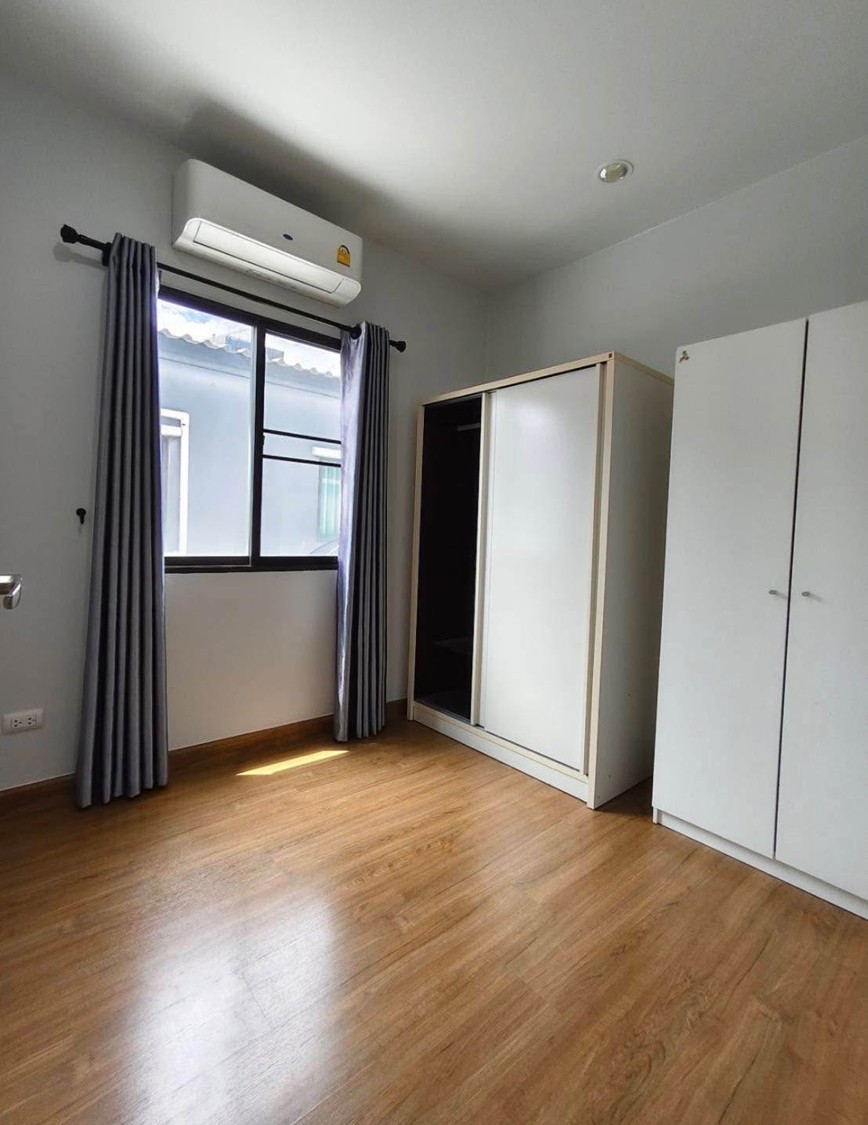 M1743 For Rent Townhome Pleno Sukhumvit Bangna – รูปที่ 4