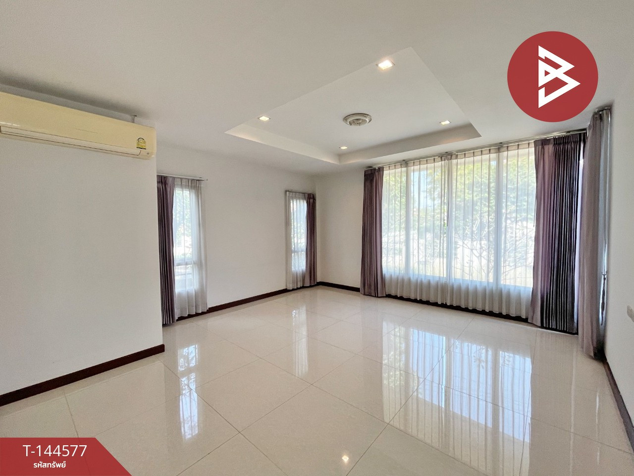 ขายบ้านเดี่ยว หมู่บ้านเดอะสปริงเพลส บึงหนองโคตร (The Spring Place Bung Nongkhot) ขอนแก่น – รูปที่ 4